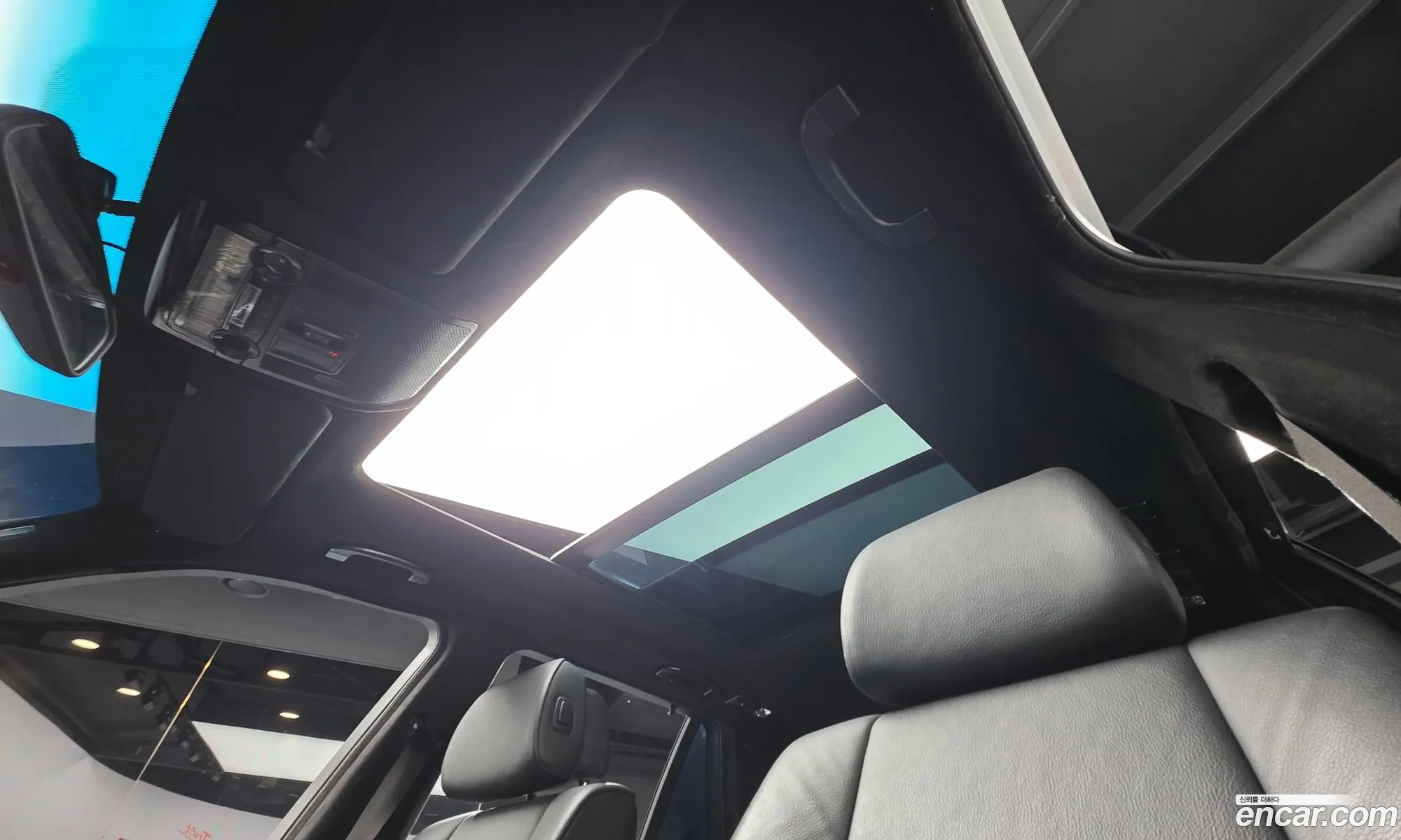 BMW X5 2008 WBAFE41028L154704 — 5
