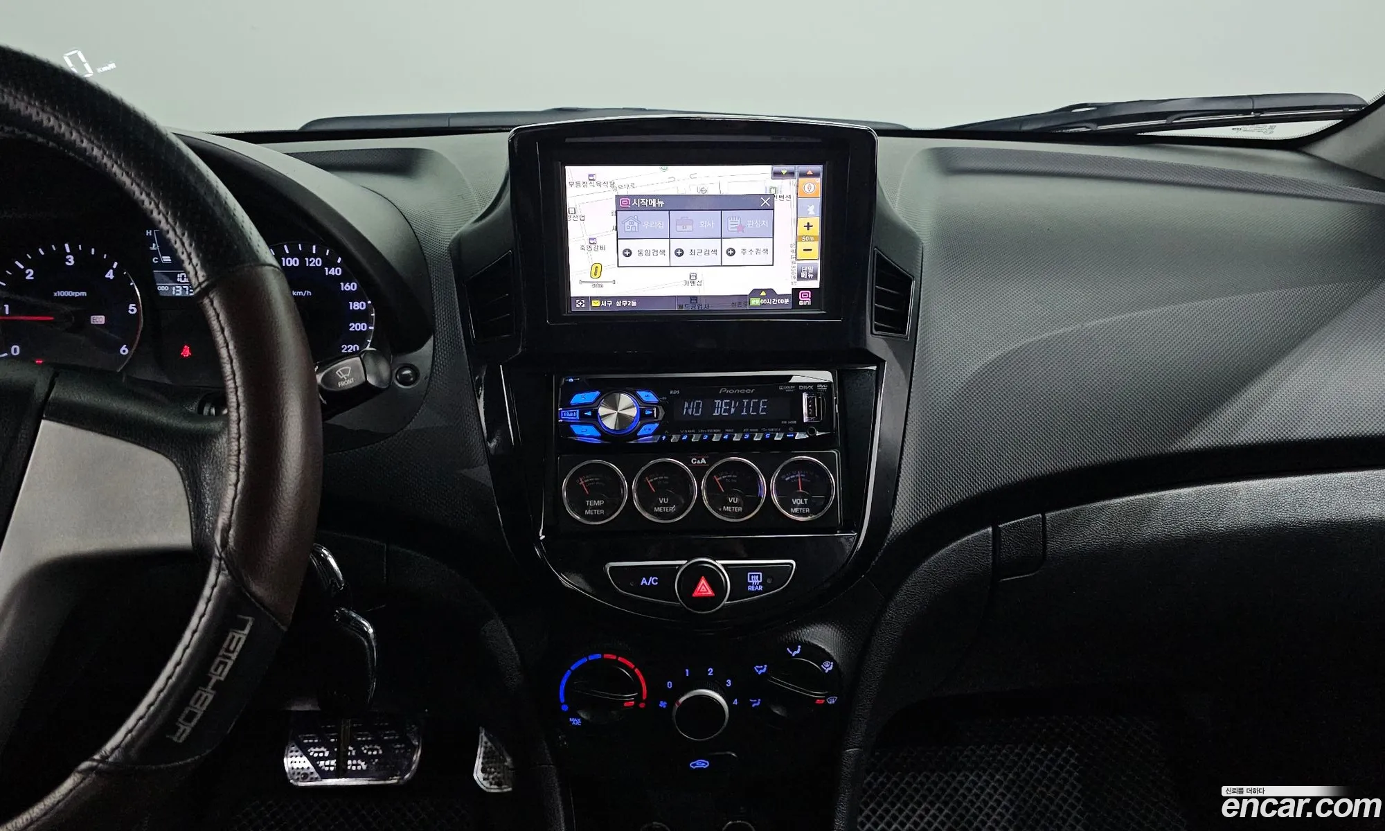 Hyundai Accent 2014 — 13