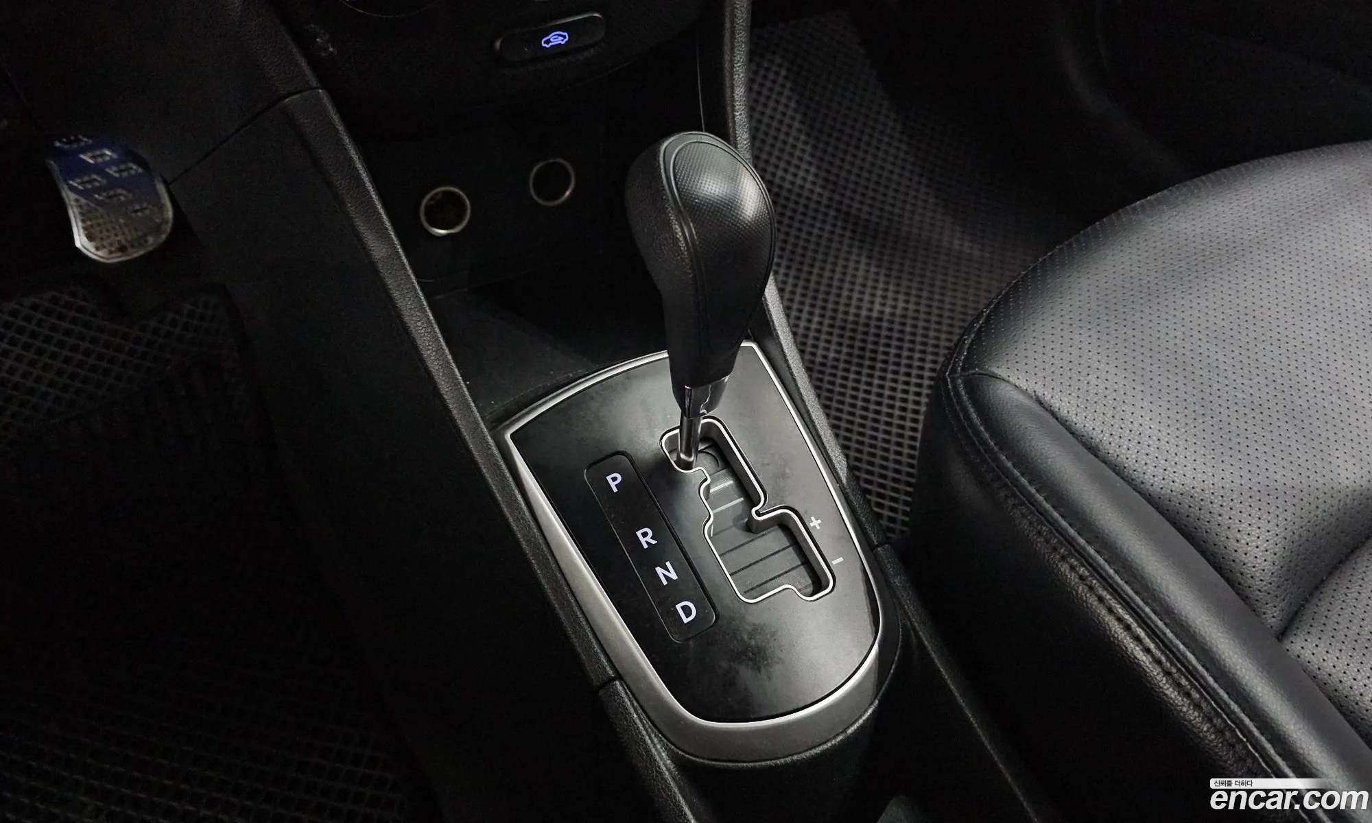Hyundai Accent 2014 — 20