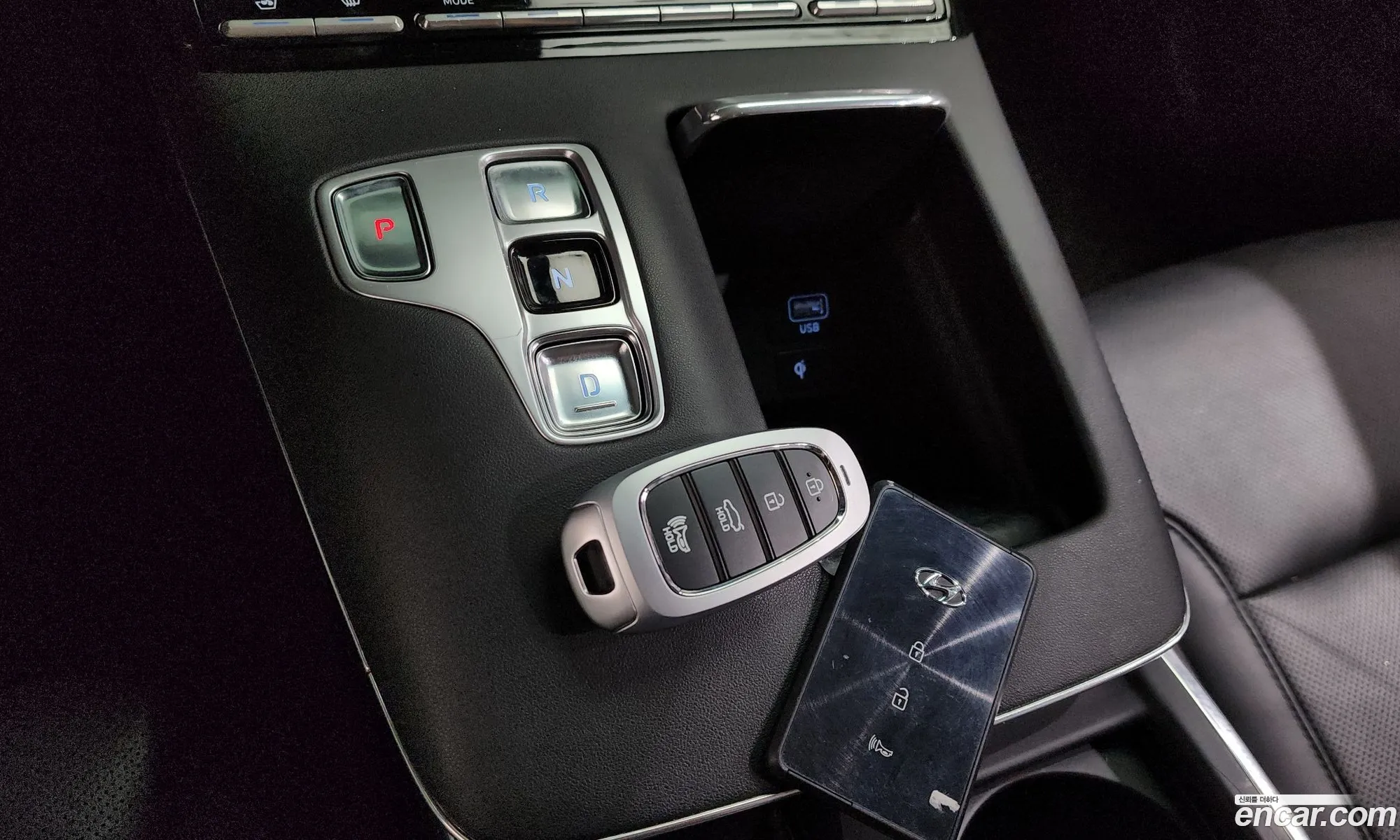 Hyundai Grandeur IG 2020 — 2