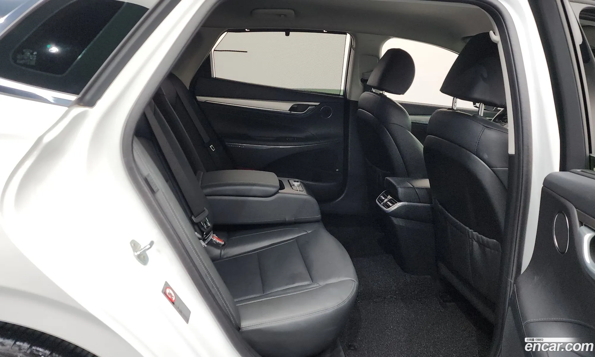 Hyundai Grandeur IG 2020 — 7