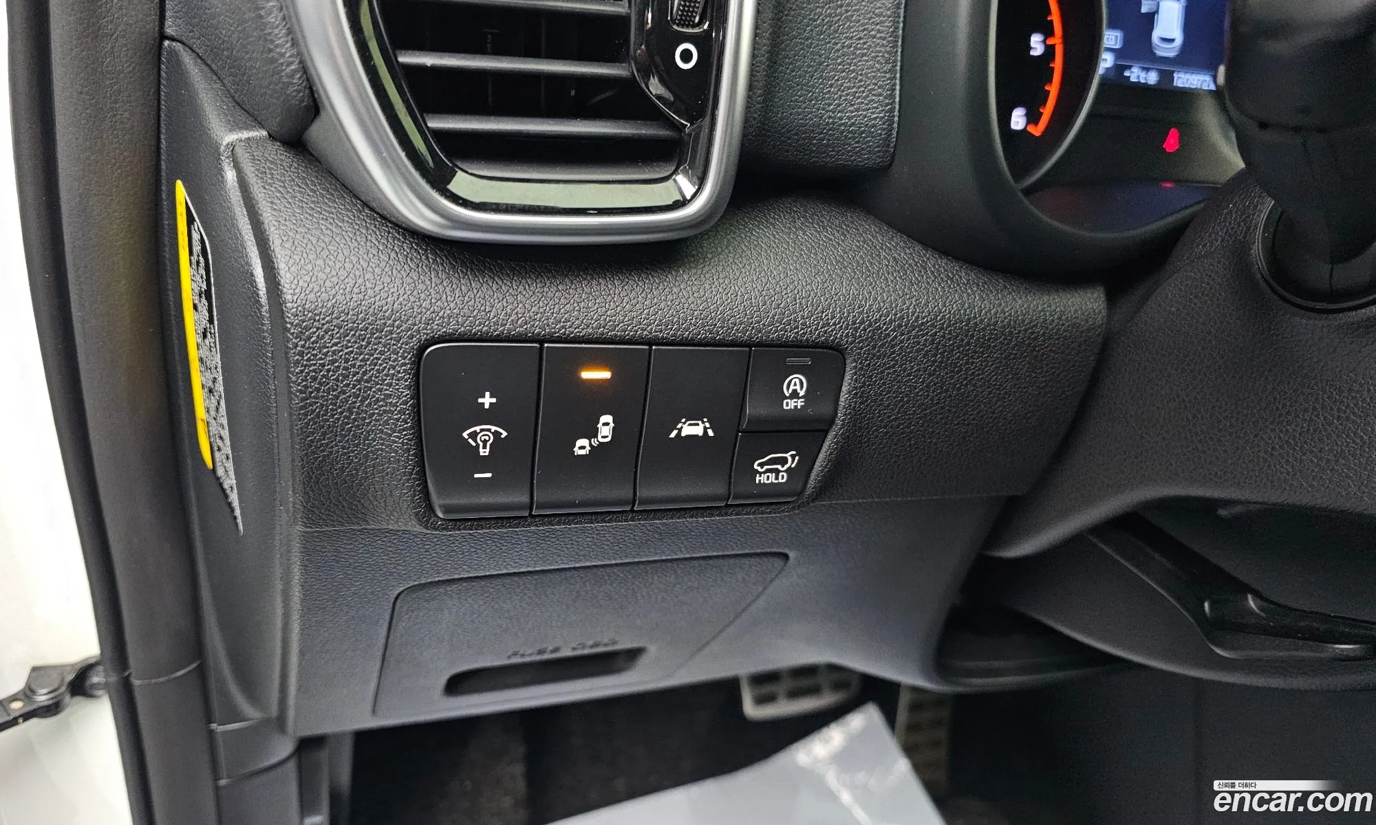 Kia Sportage the Bold 2018 — 15