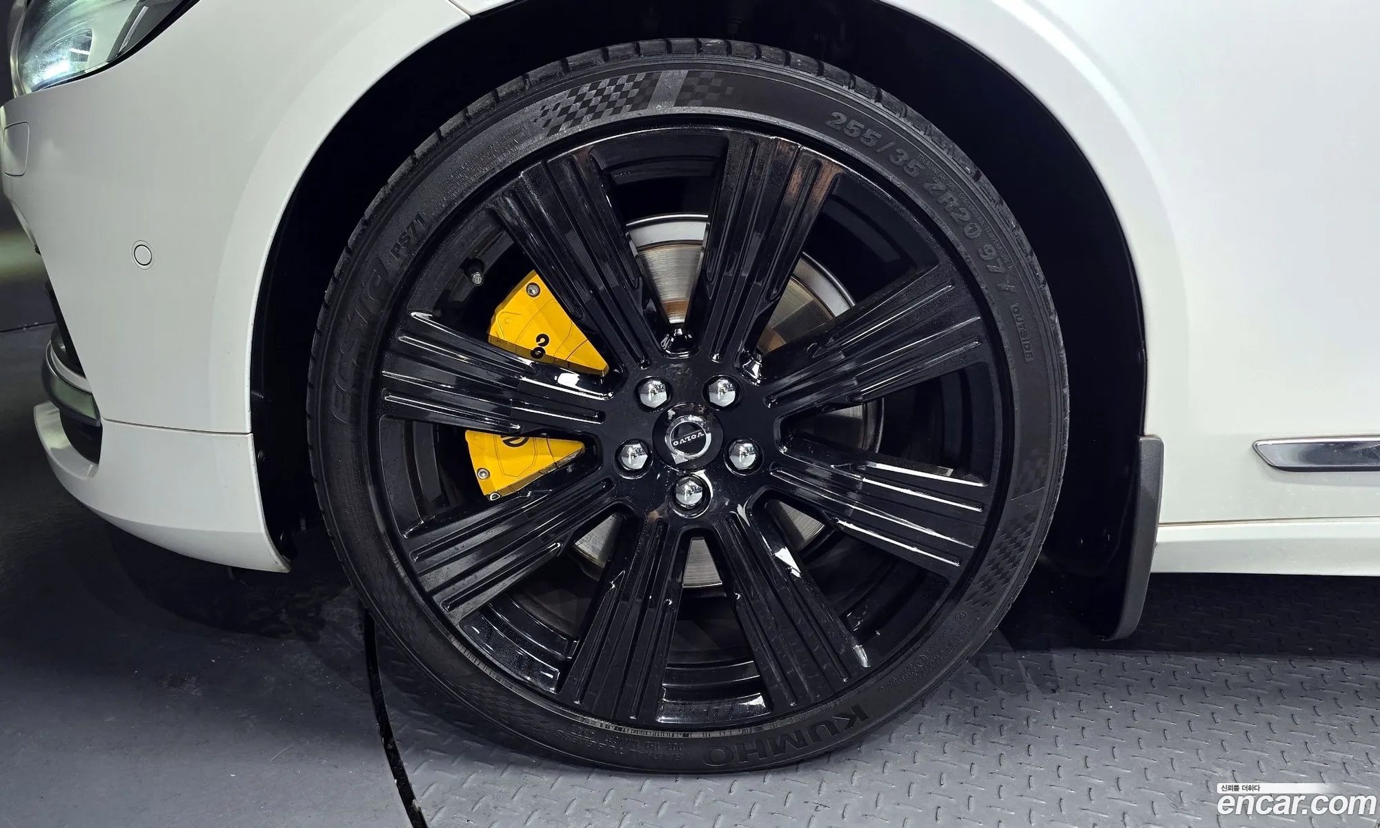 Volvo S90 2021 LVYPT062CMP234243 — 16