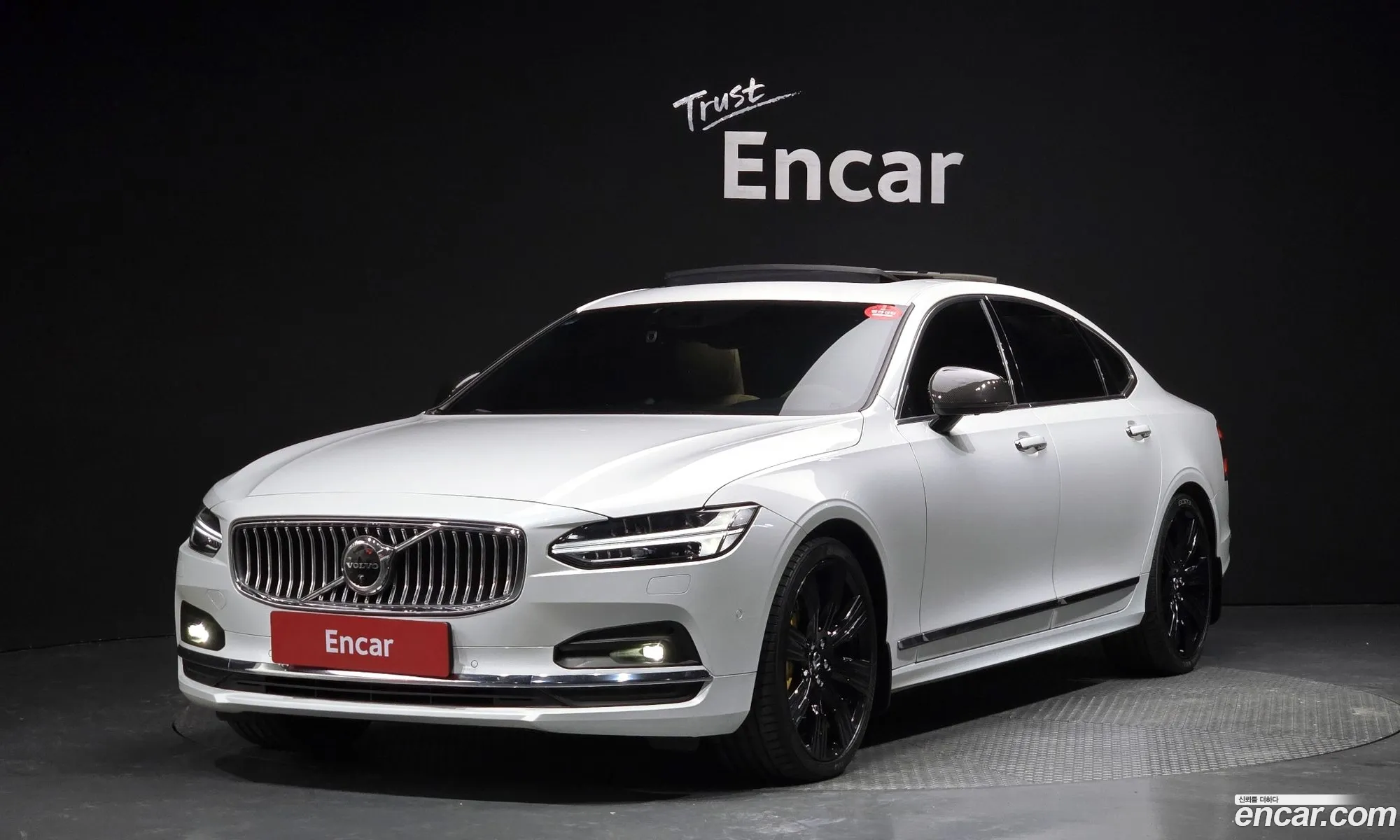 Volvo S90 2021 LVYPT062CMP234243 — 17
