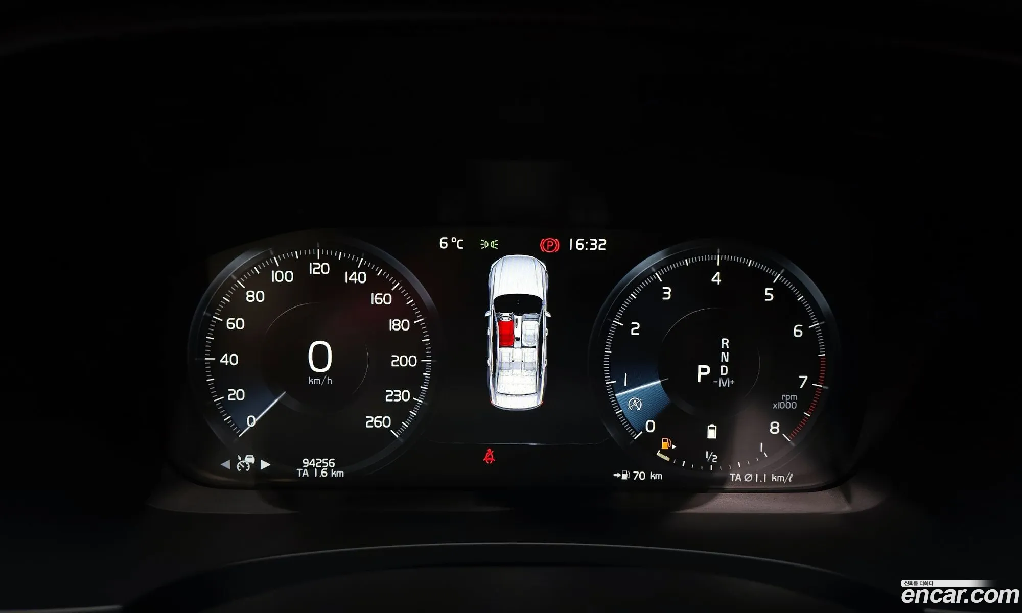 Volvo S90 2021 LVYPT062CMP234243 — 3