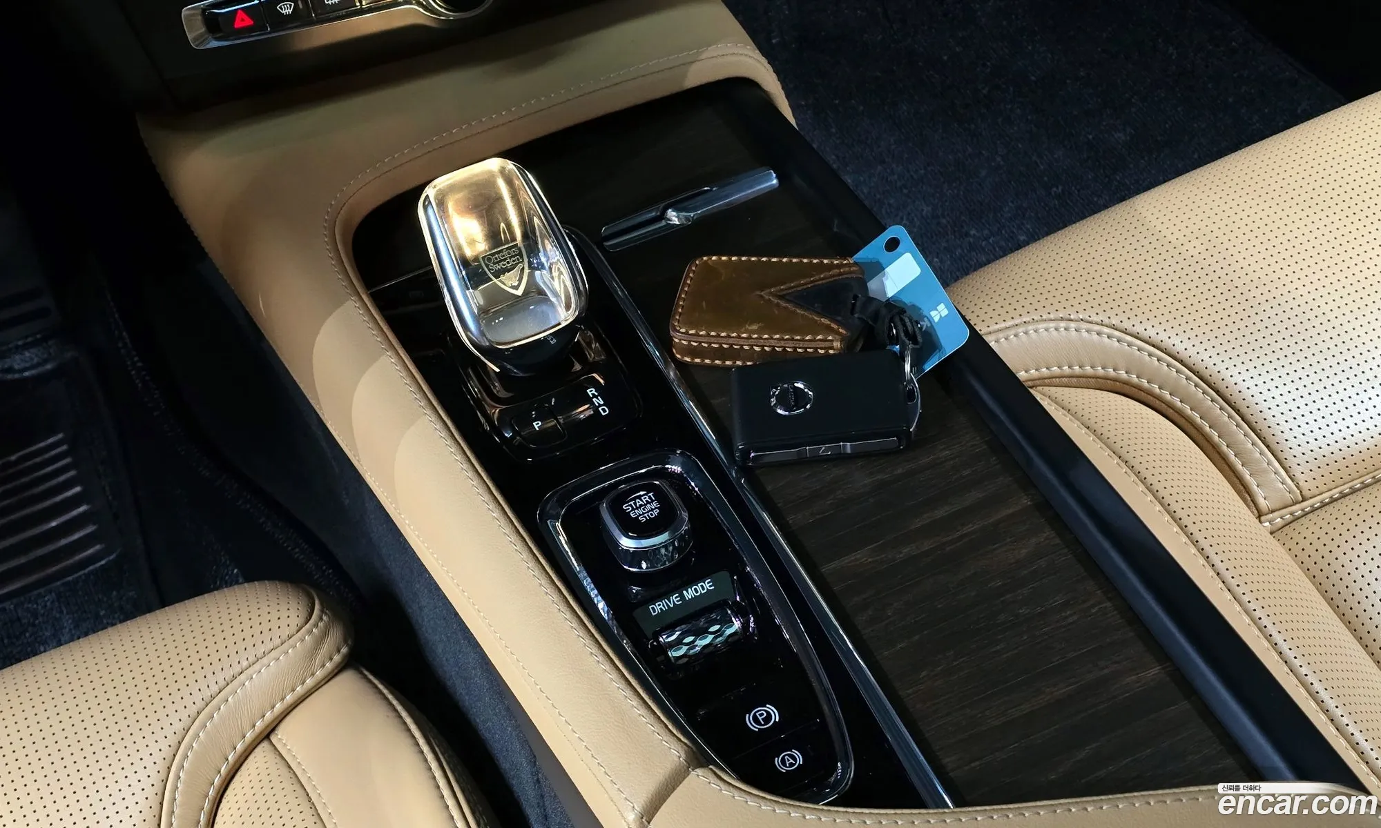 Volvo S90 2021 LVYPT062CMP234243 — 11