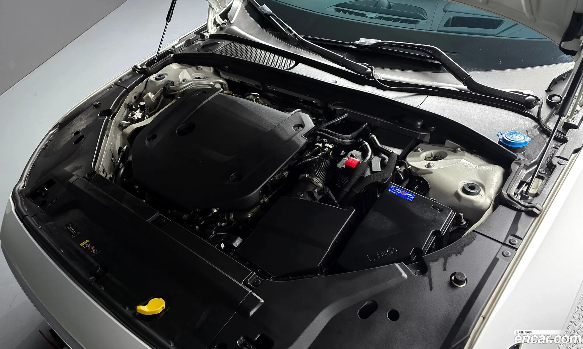 Volvo S90 2021 LVYPT062CMP234243 — 8