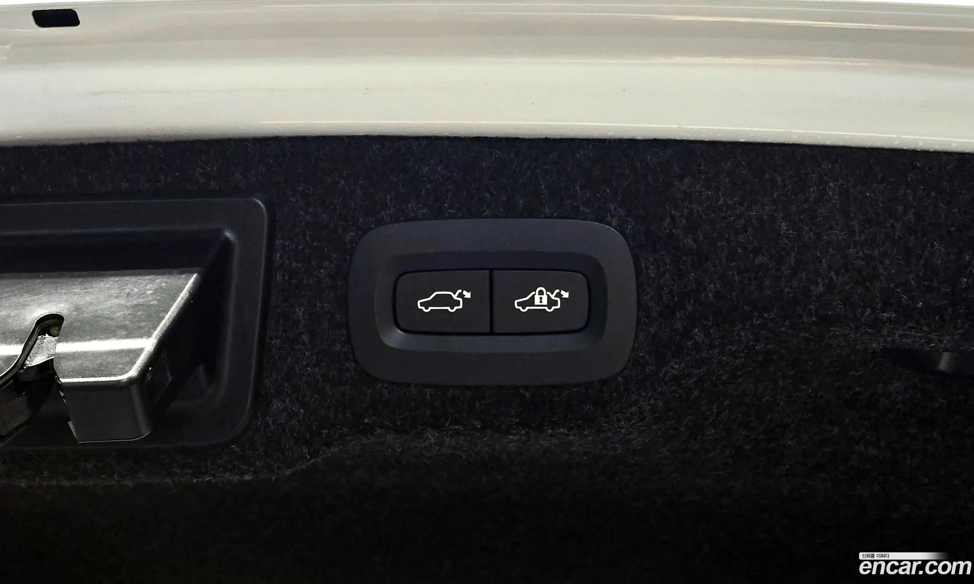 Volvo S90 2021 LVYPT062CMP234243 — 4