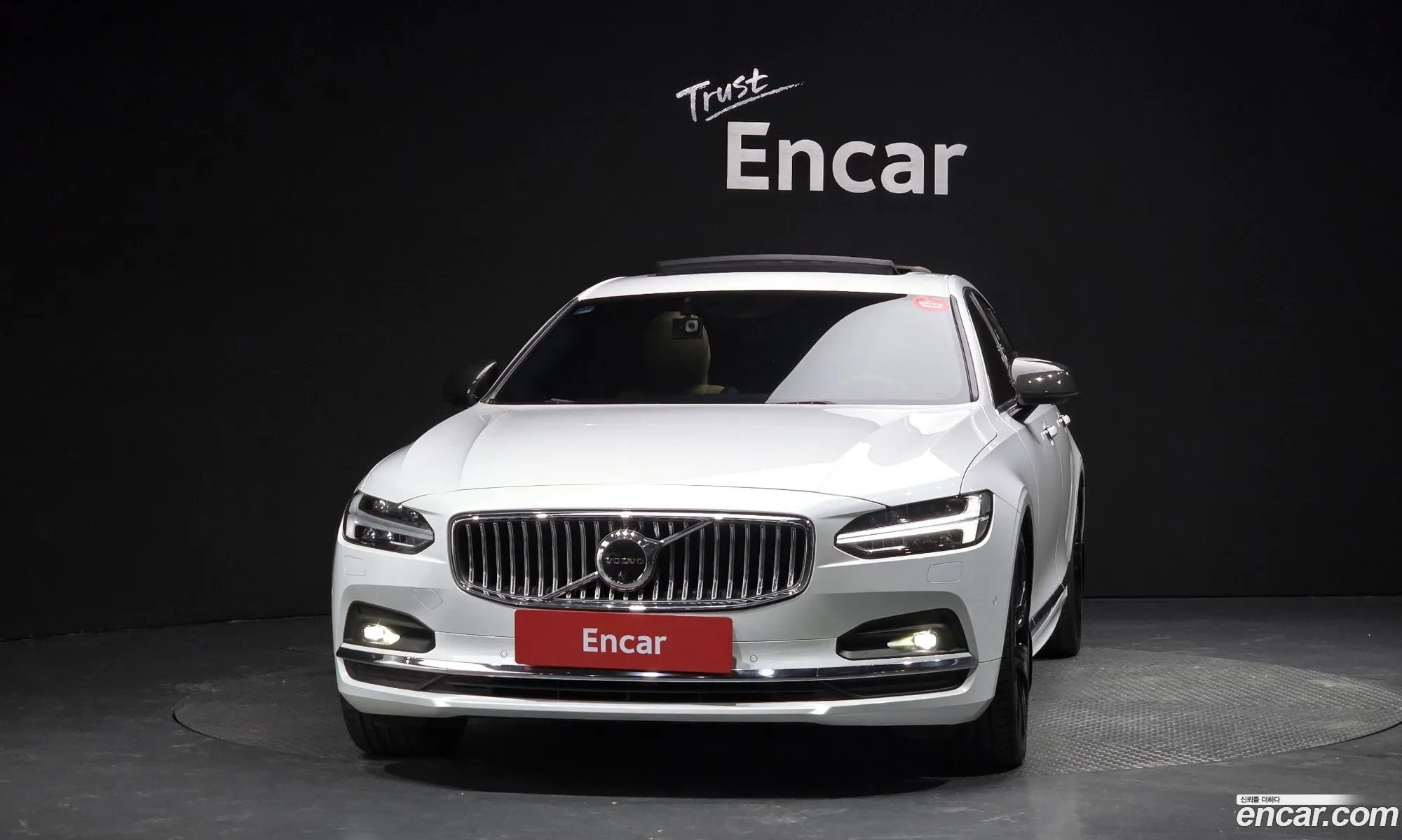 Volvo S90 2021 LVYPT062CMP234243 — 18