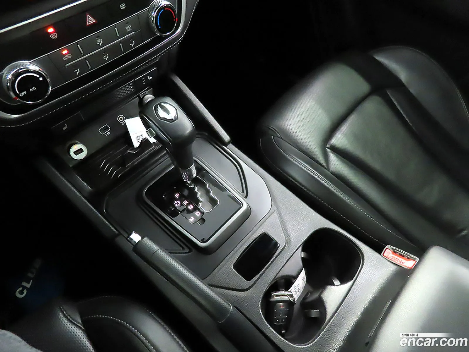 KG Mobility (SsangYong) Rexton Sports 2020 — 8