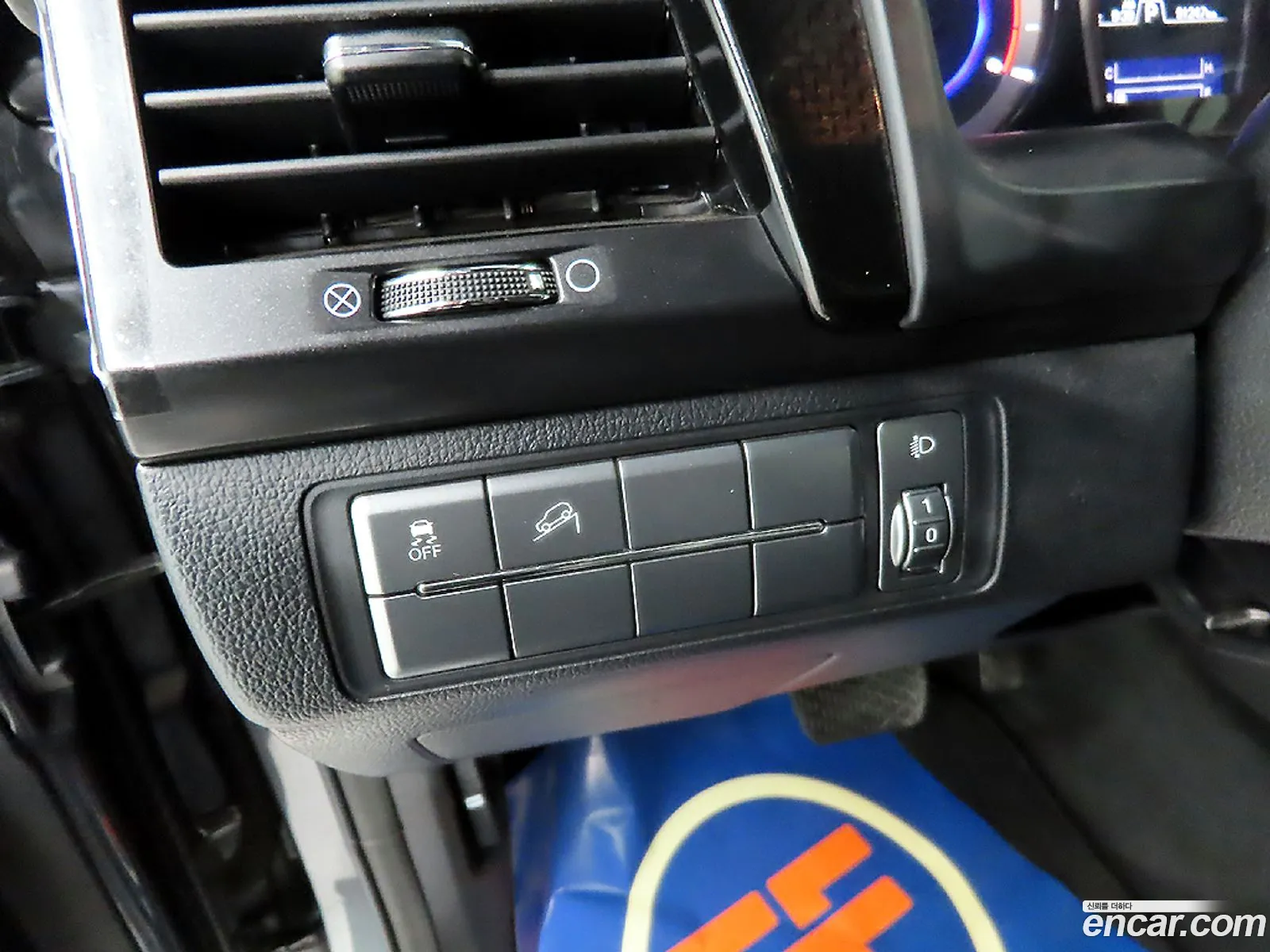 KG Mobility (SsangYong) Rexton Sports 2020 — 12