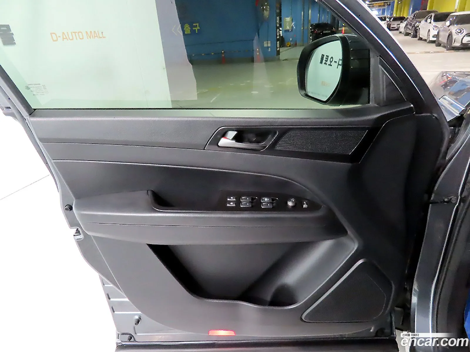 KG Mobility (SsangYong) Rexton Sports 2020 — 3