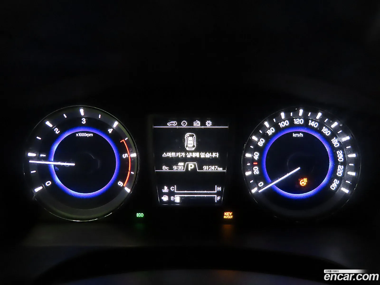 KG Mobility (SsangYong) Rexton Sports 2020 — 14