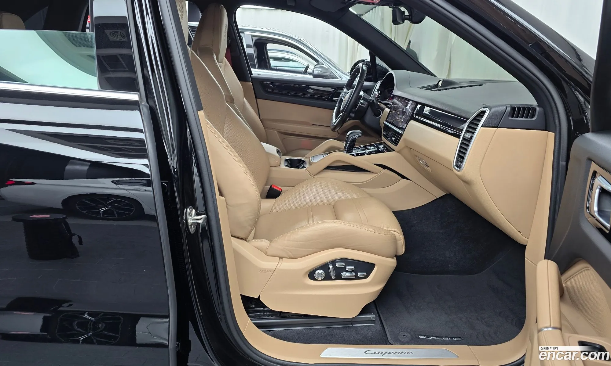 Porsche Cayenne 2021 WP1AA29Y5MDA07898 — 12