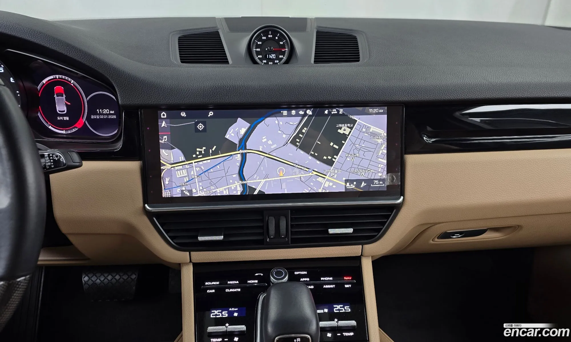 Porsche Cayenne 2021 WP1AA29Y5MDA07898 — 6