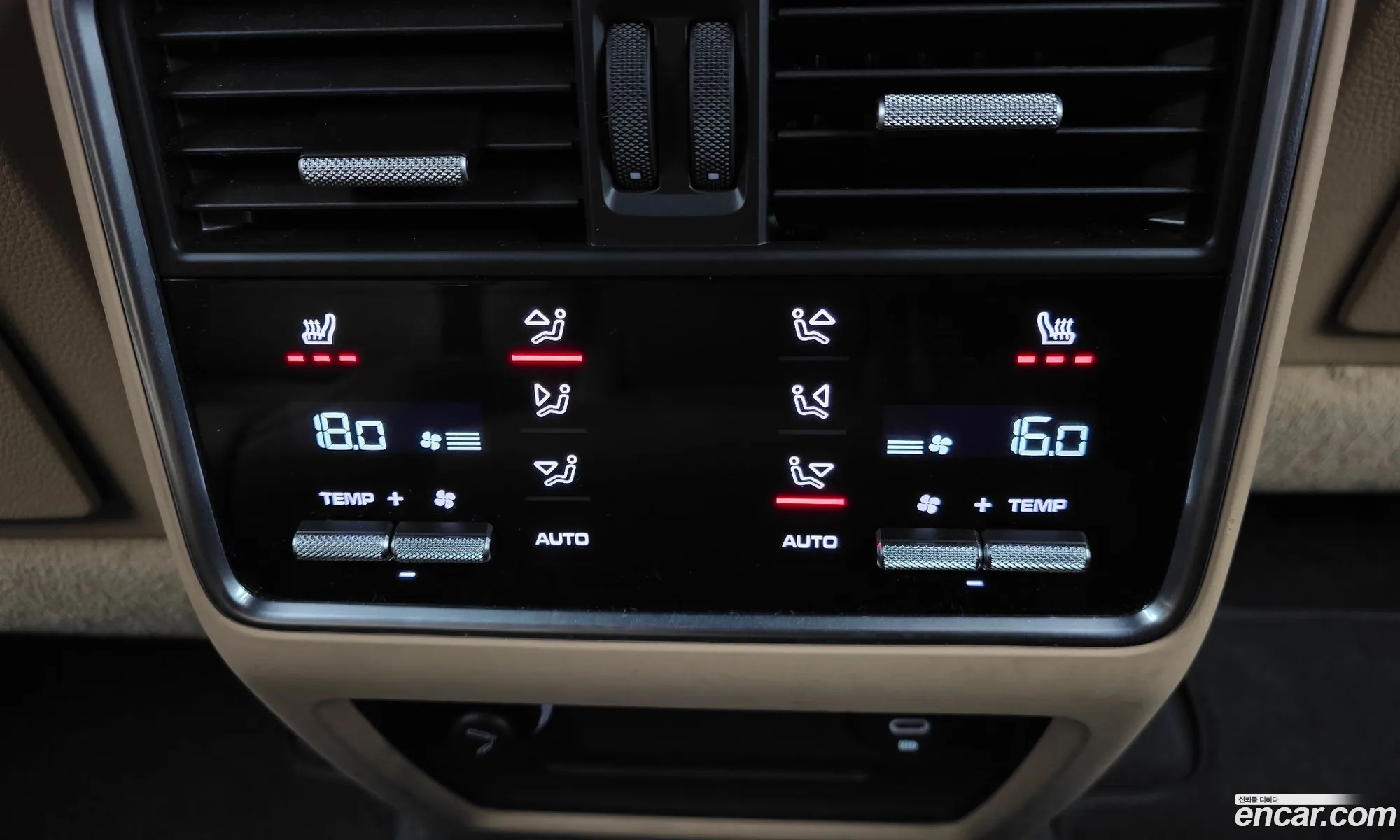 Porsche Cayenne 2021 WP1AA29Y5MDA07898 — 2