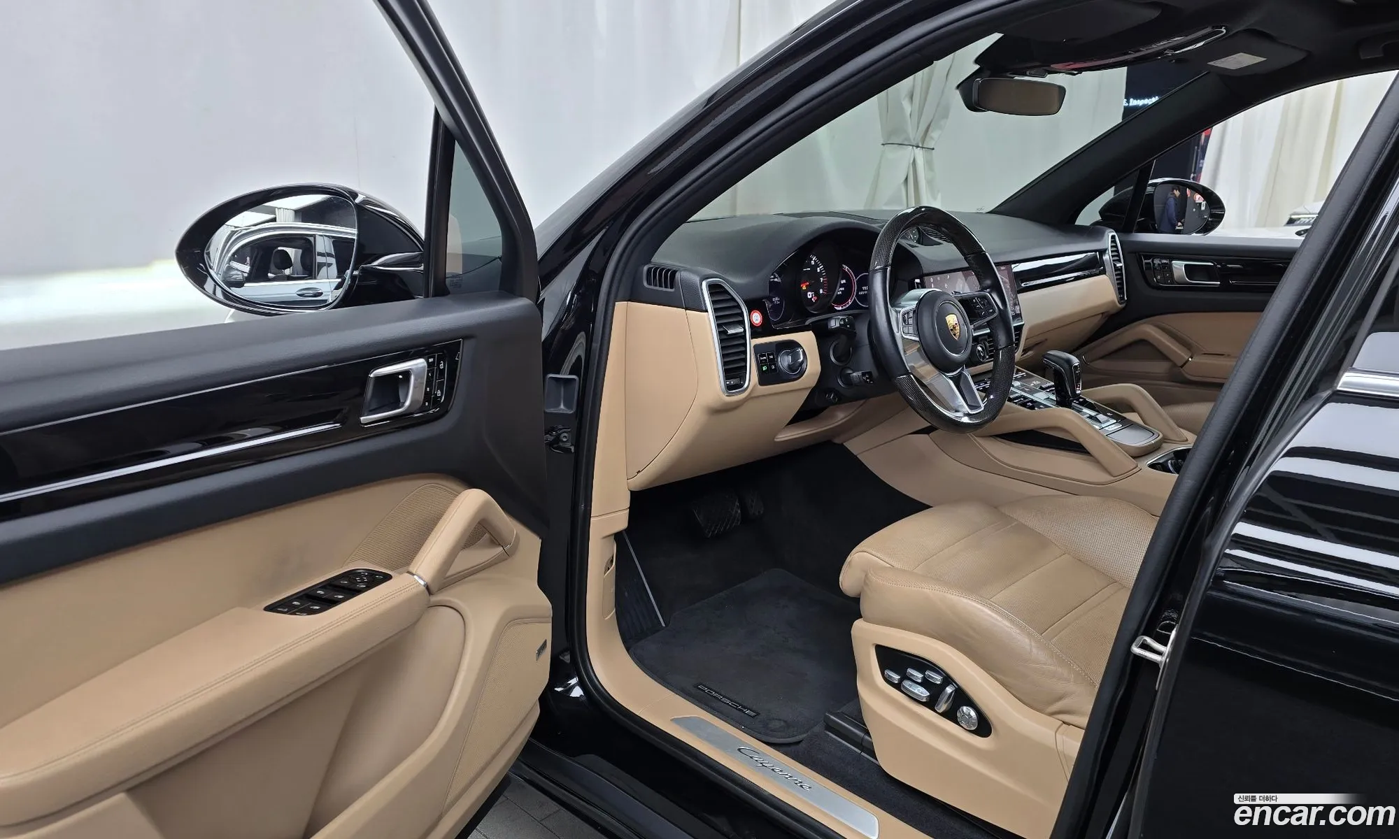 Porsche Cayenne 2021 WP1AA29Y5MDA07898 — 15
