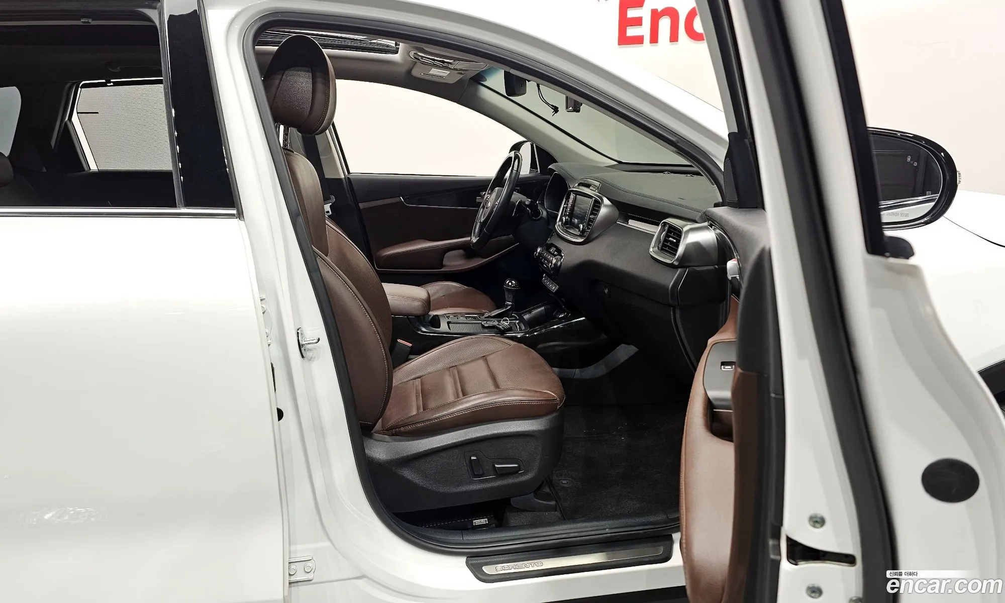 Kia Sorento 2017 — 20