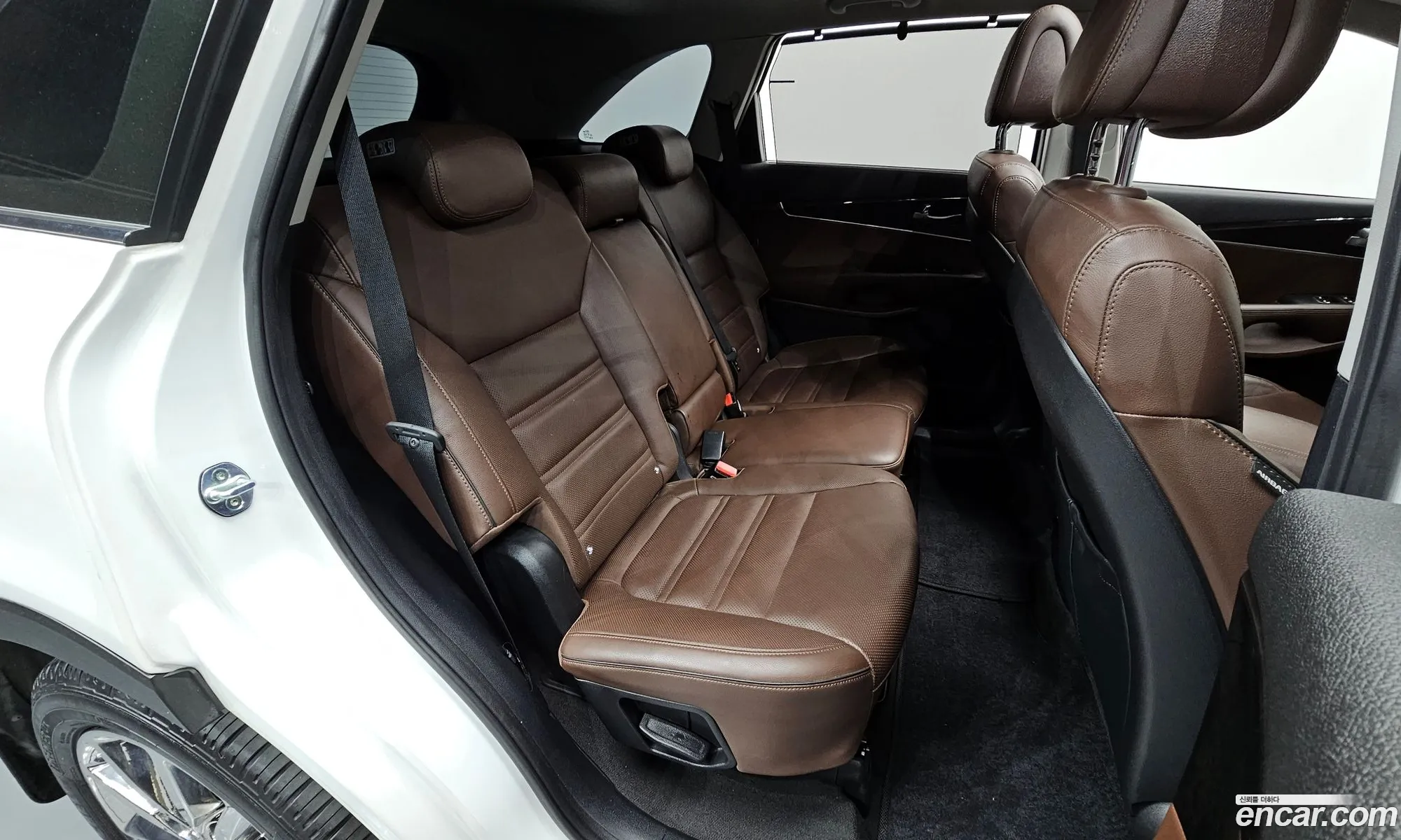 Kia Sorento 2017 — 12