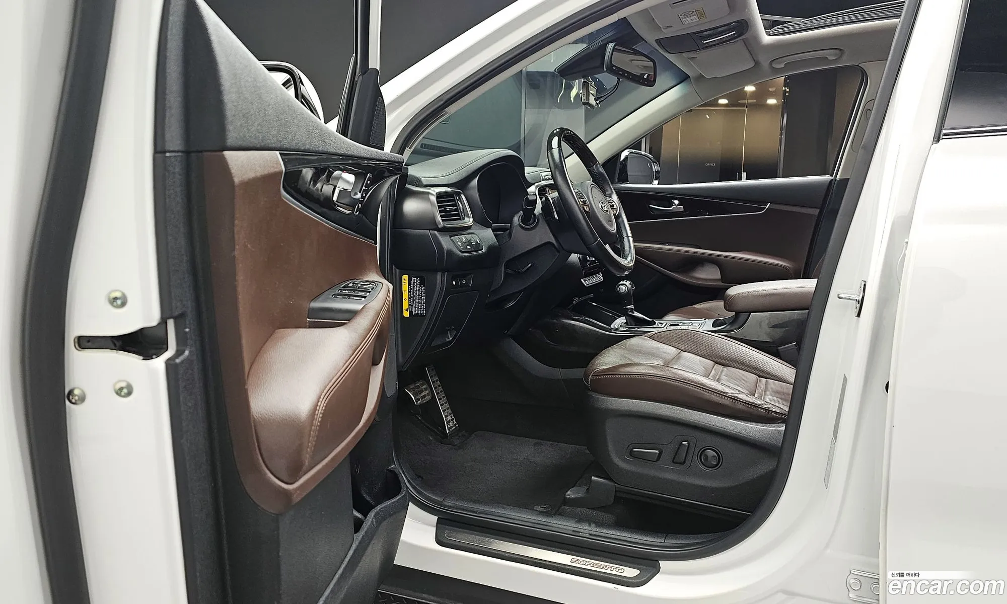 Kia Sorento 2017 — 5