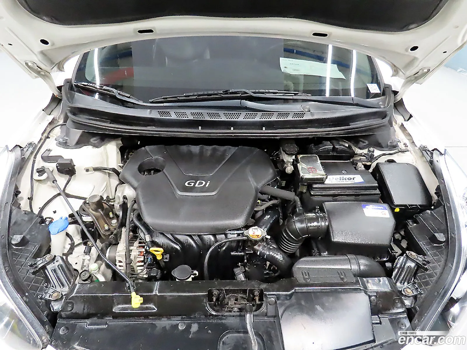 Hyundai Elantra 2013 — 15
