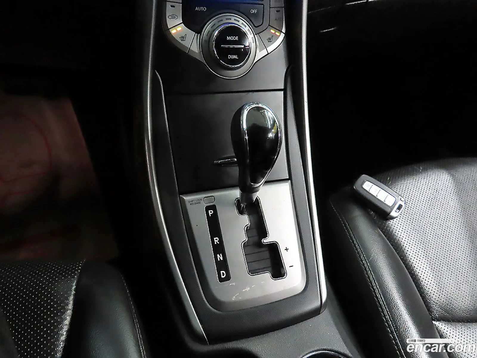 Hyundai Elantra 2013 — 20