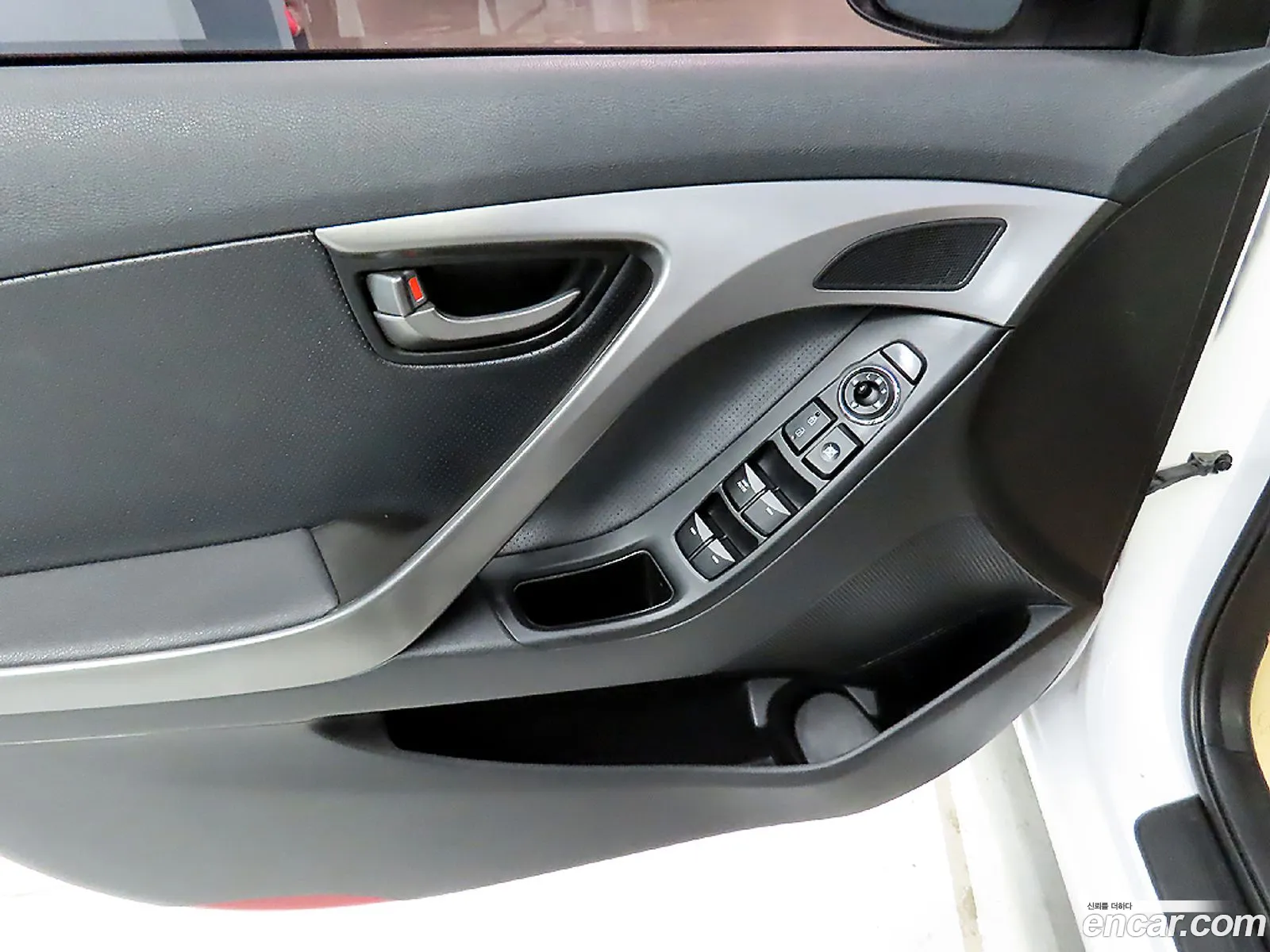 Hyundai Elantra 2013 — 7