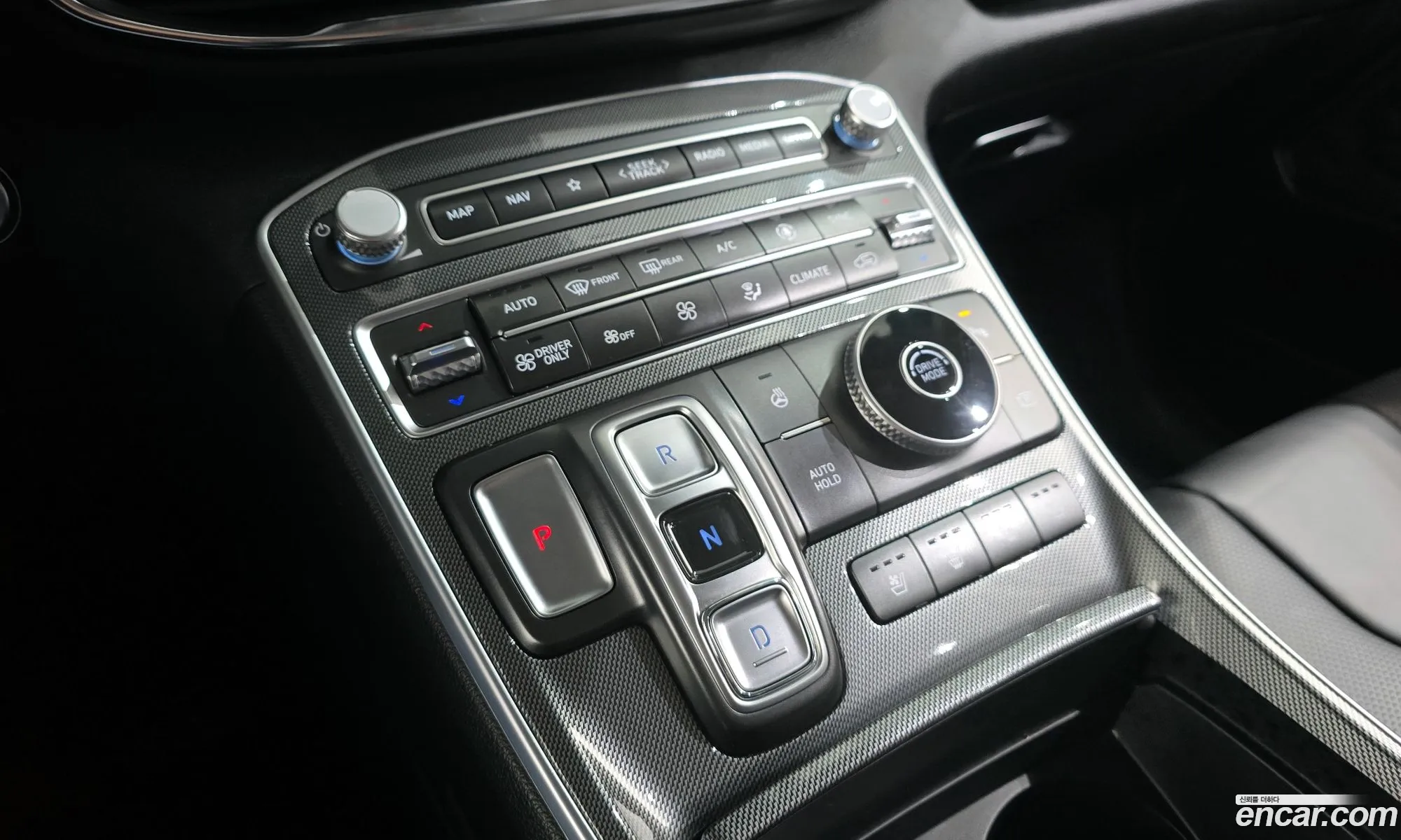 Hyundai Santa Fe 2022 — 6