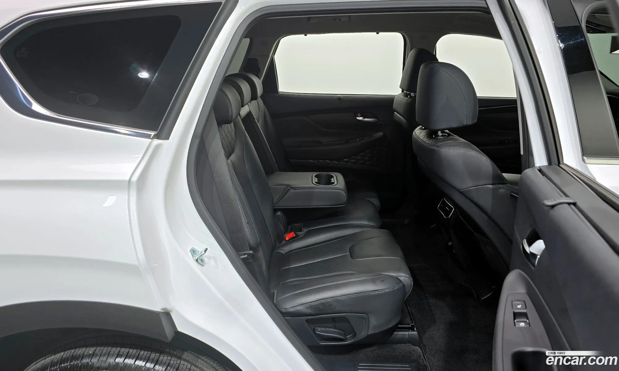 Hyundai Santa Fe 2022 — 13