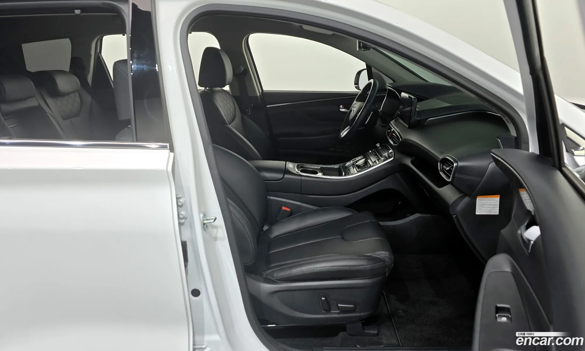 Hyundai Santa Fe 2022 — 3