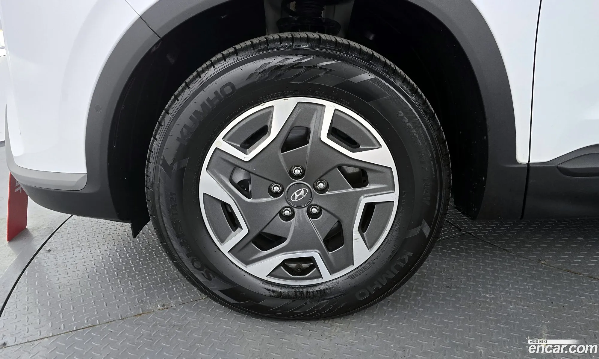 Hyundai Santa Fe 2022 — 5