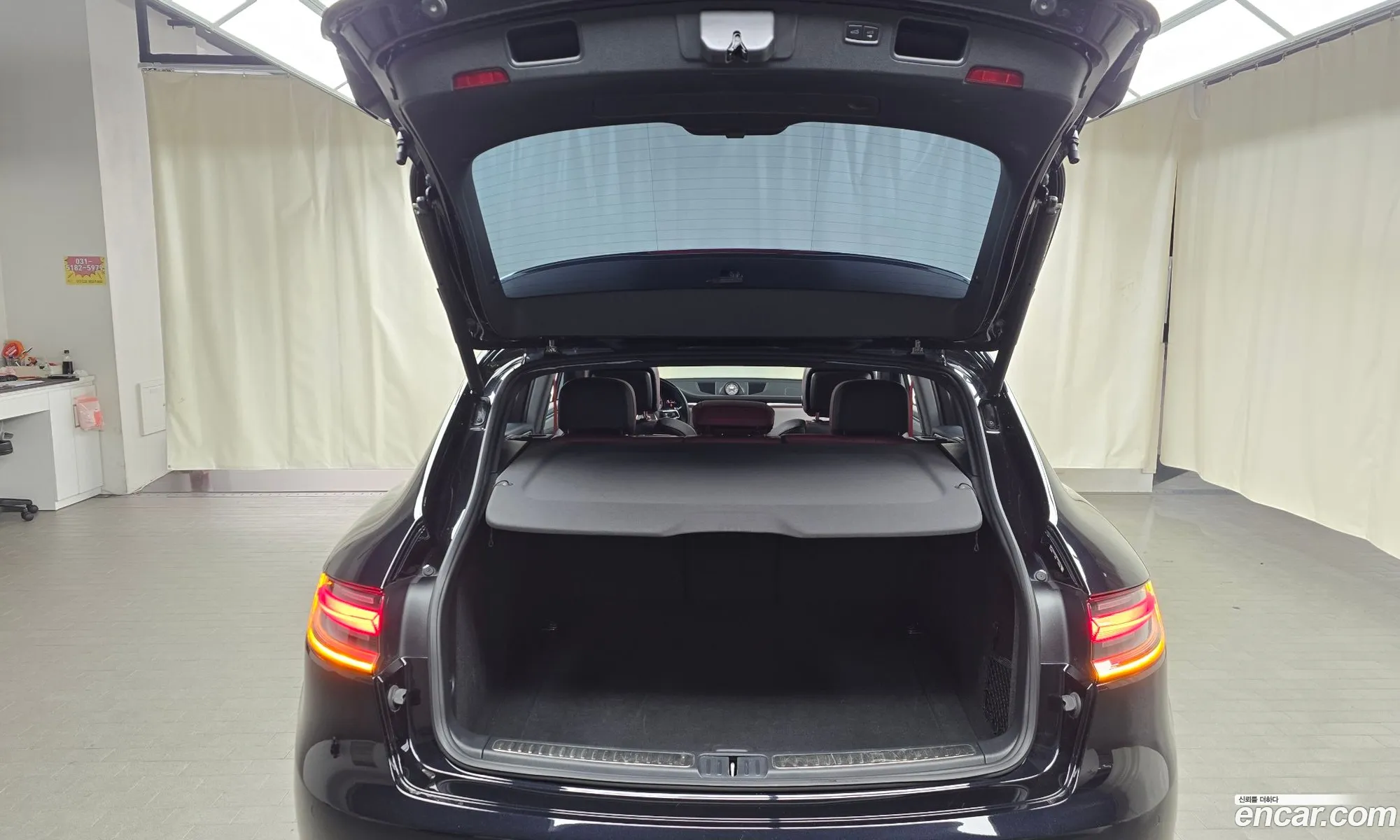 Porsche Macan 2023 WP1AG2952PLB52573 — 7