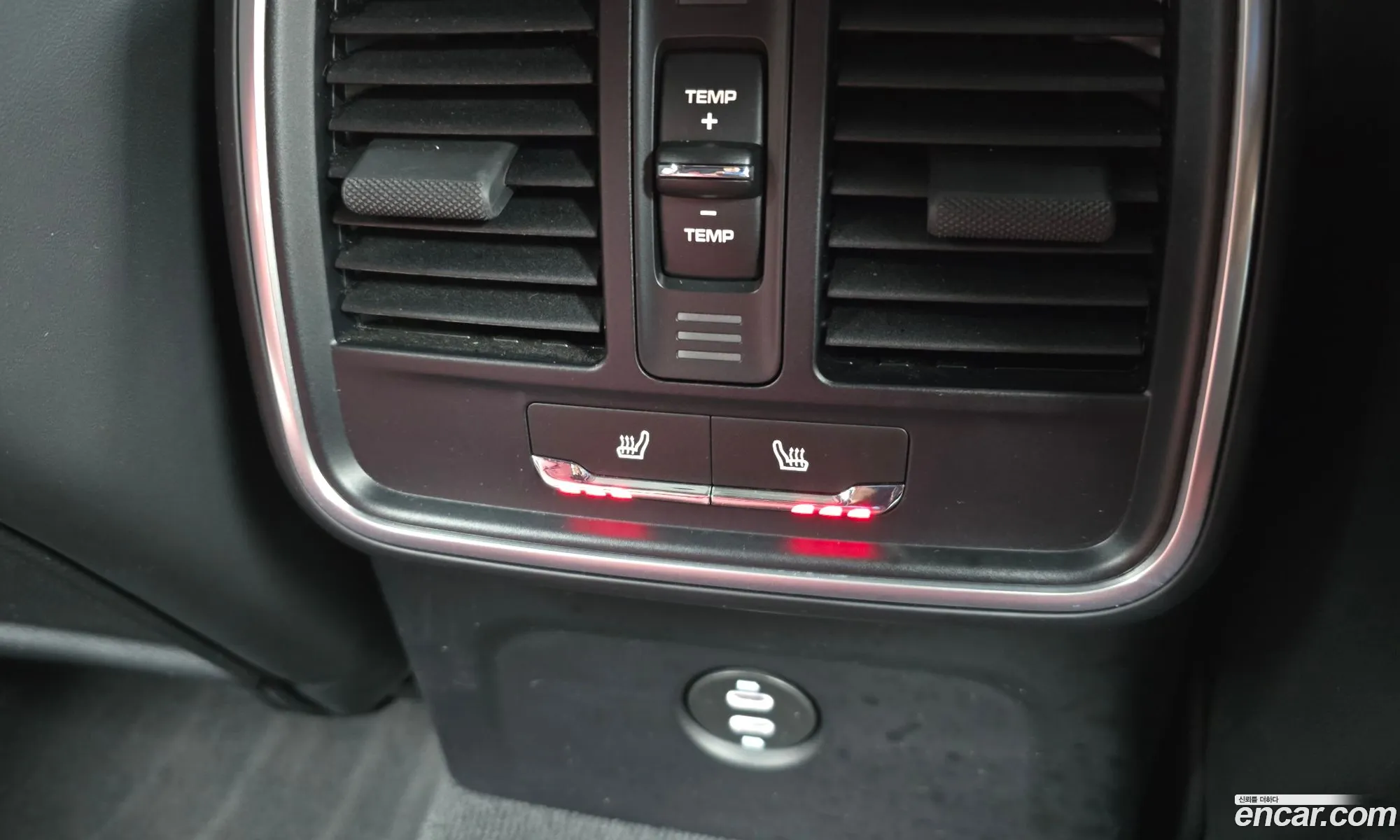 Porsche Macan 2023 WP1AG2952PLB52573 — 3
