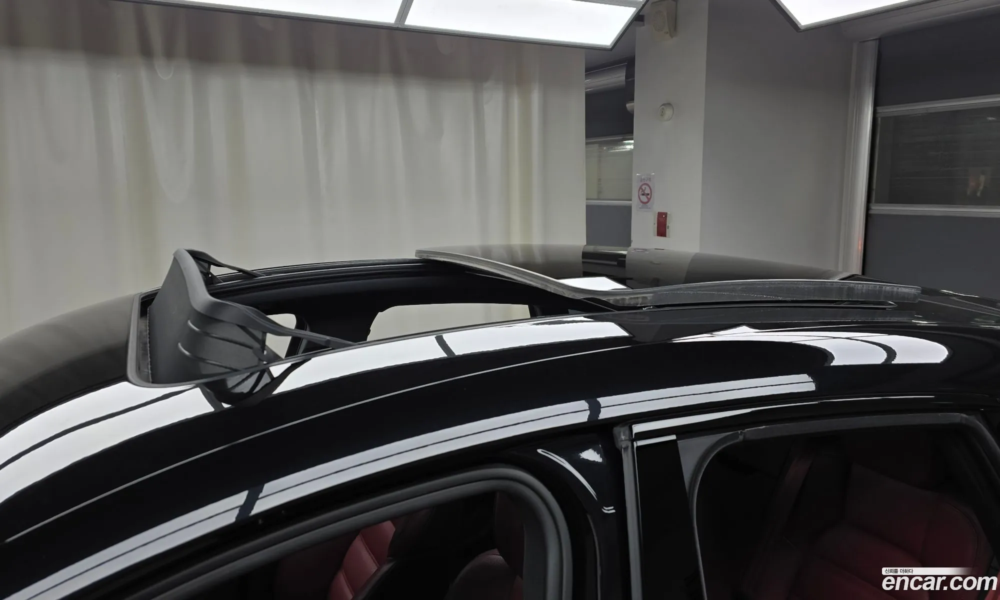 Porsche Macan 2023 WP1AG2952PLB52573 — 14