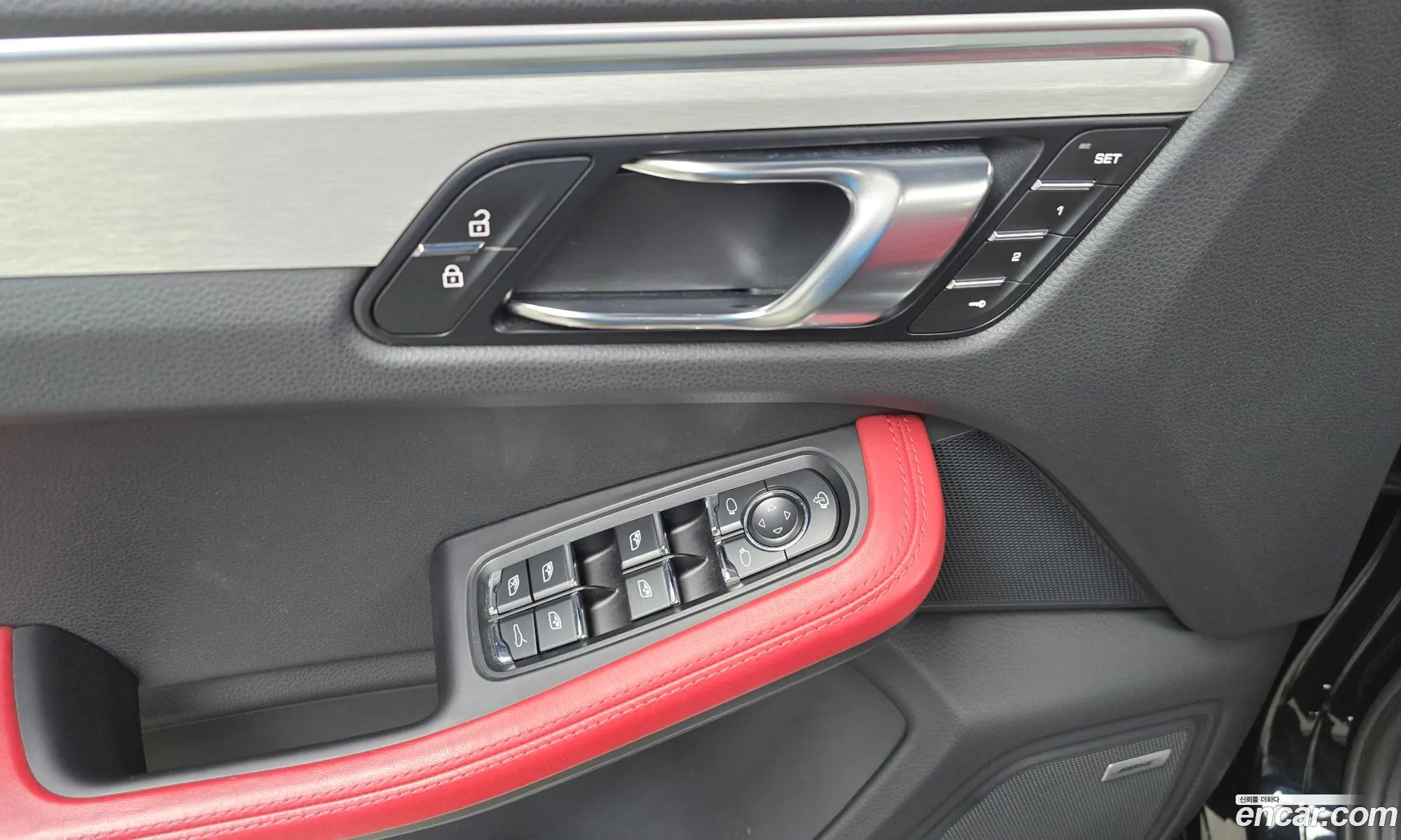Porsche Macan 2023 WP1AG2952PLB52573 — 6