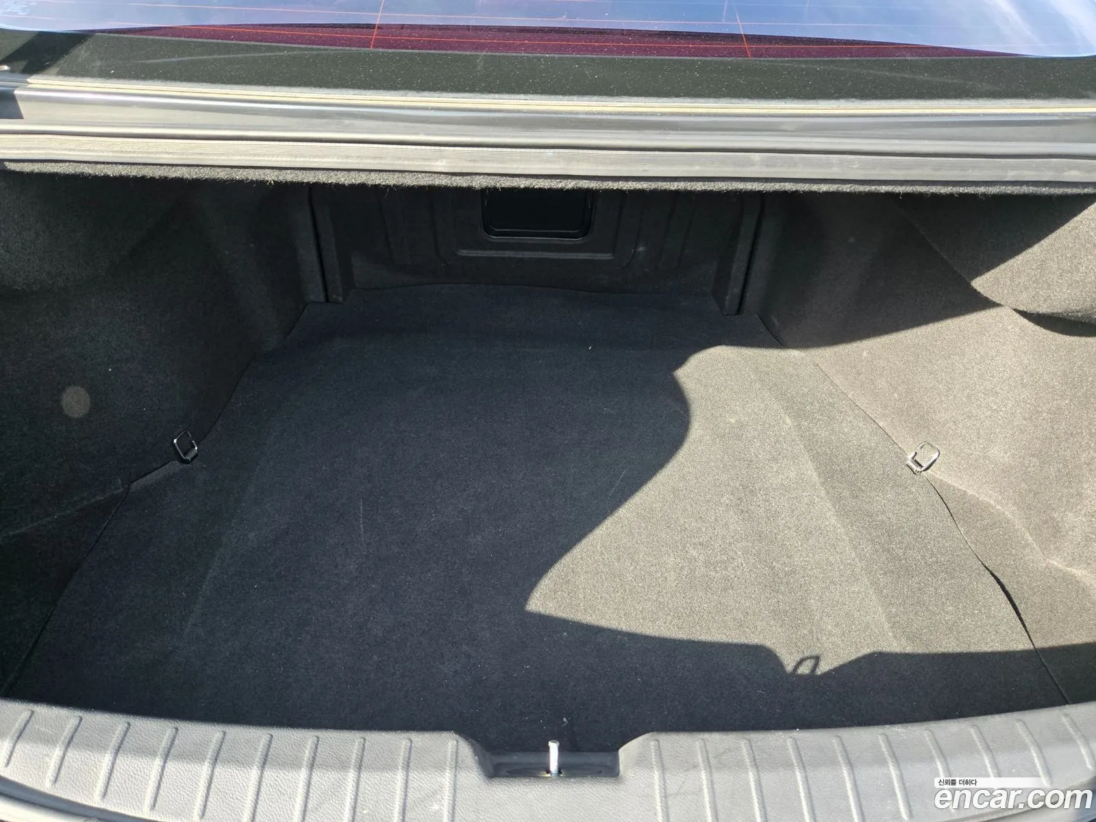 Hyundai Grandeur HG 2012 — 15