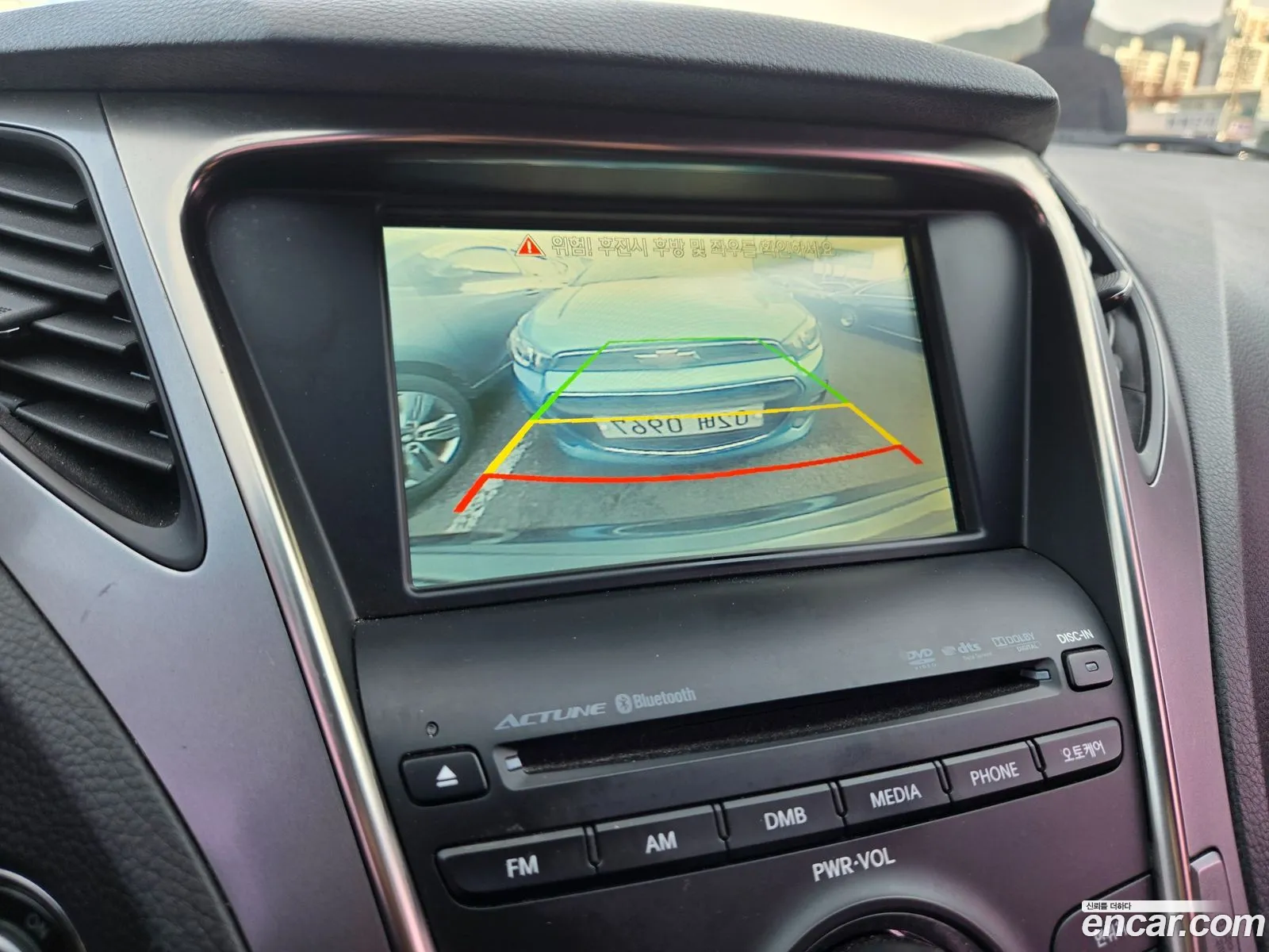 Hyundai Grandeur HG 2012 — 17