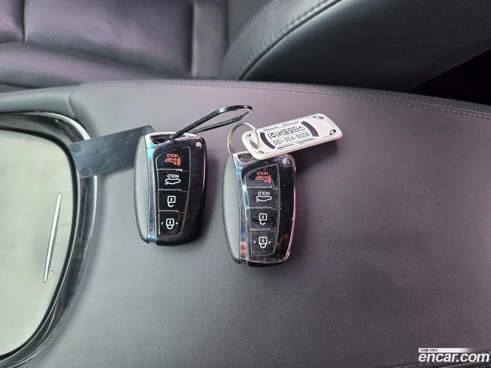 Hyundai Grandeur HG 2012 — 10