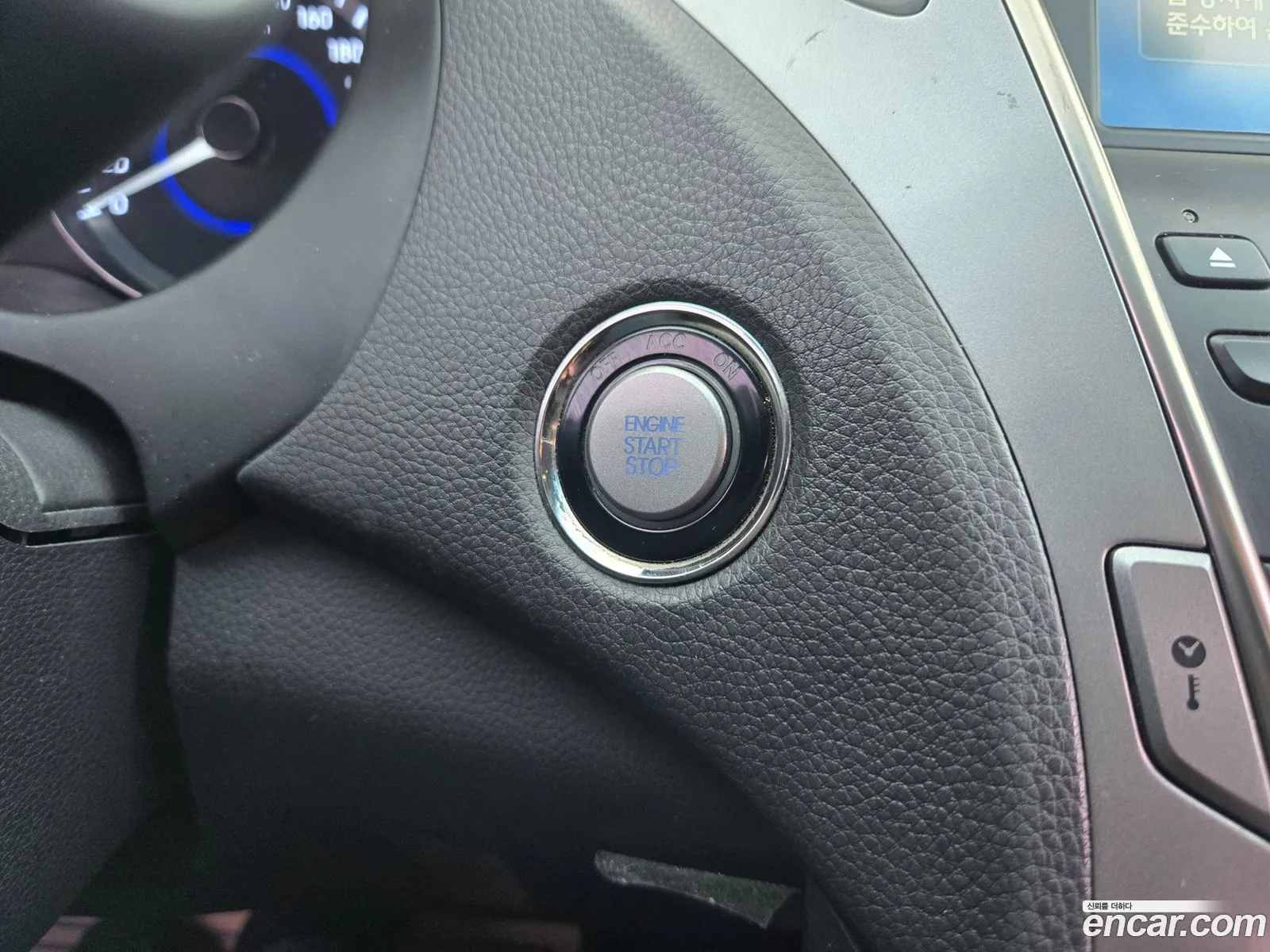Hyundai Grandeur HG 2012 — 9