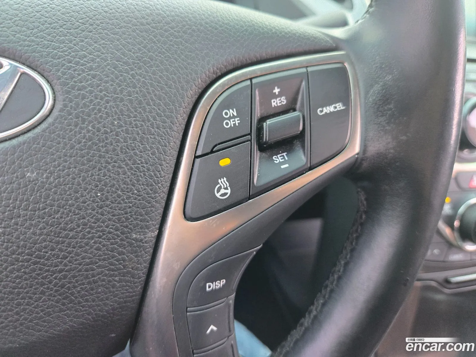 Hyundai Grandeur HG 2012 — 12