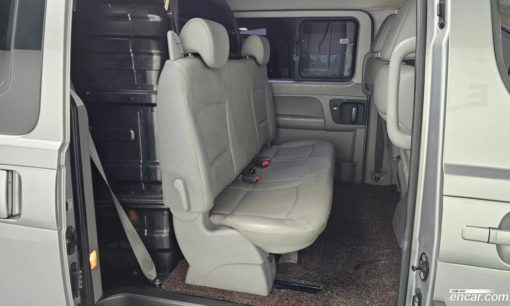 Hyundai Grand Starex 2019 — 12