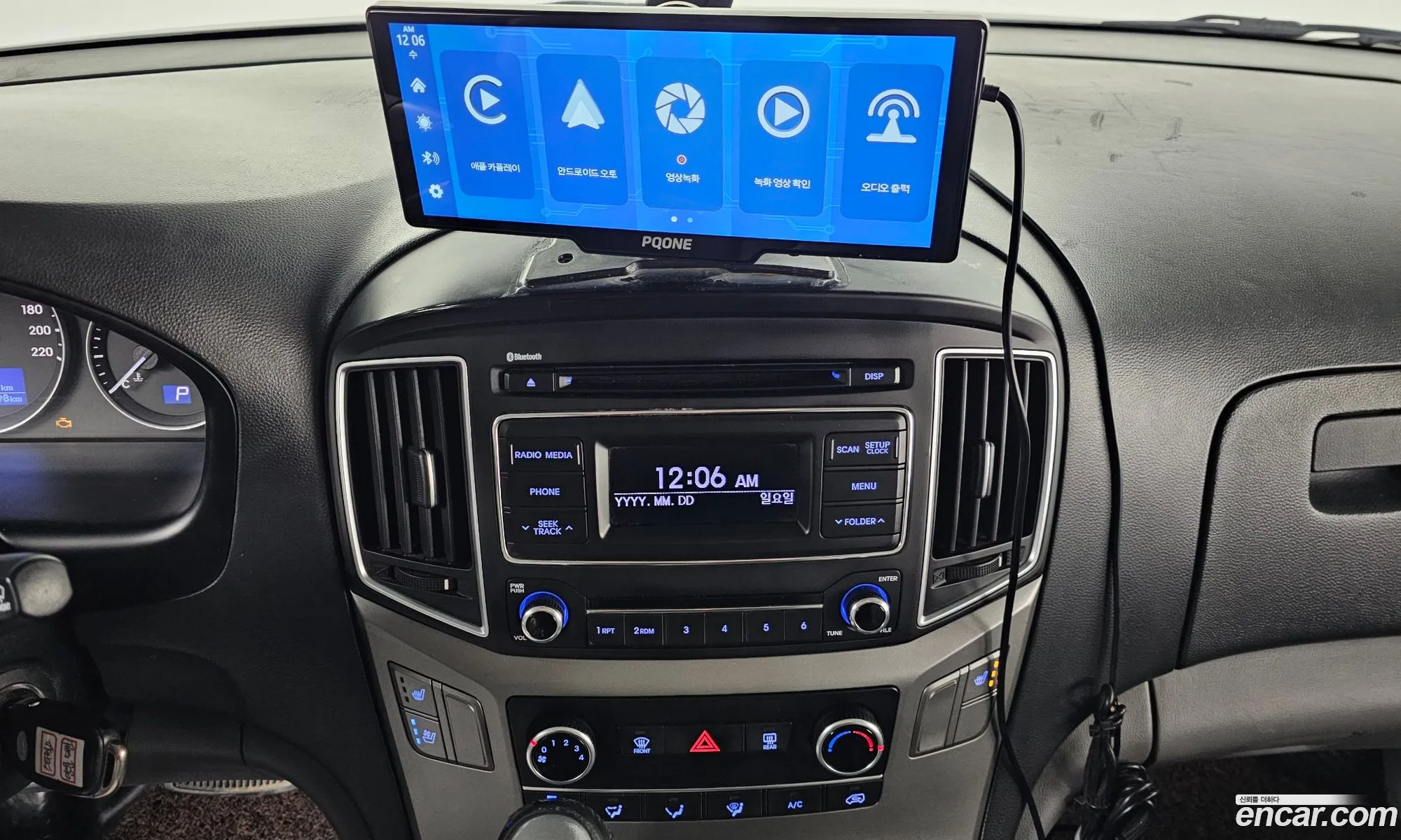 Hyundai Grand Starex 2019 — 13