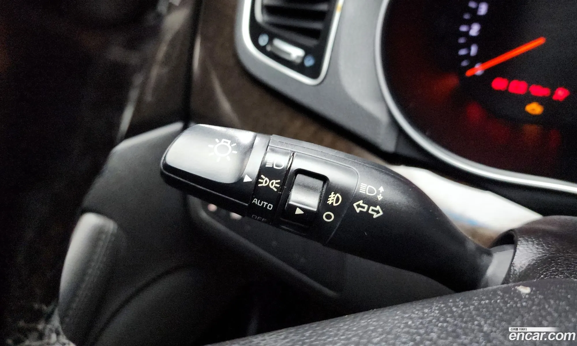 Kia K7 2013 — 20