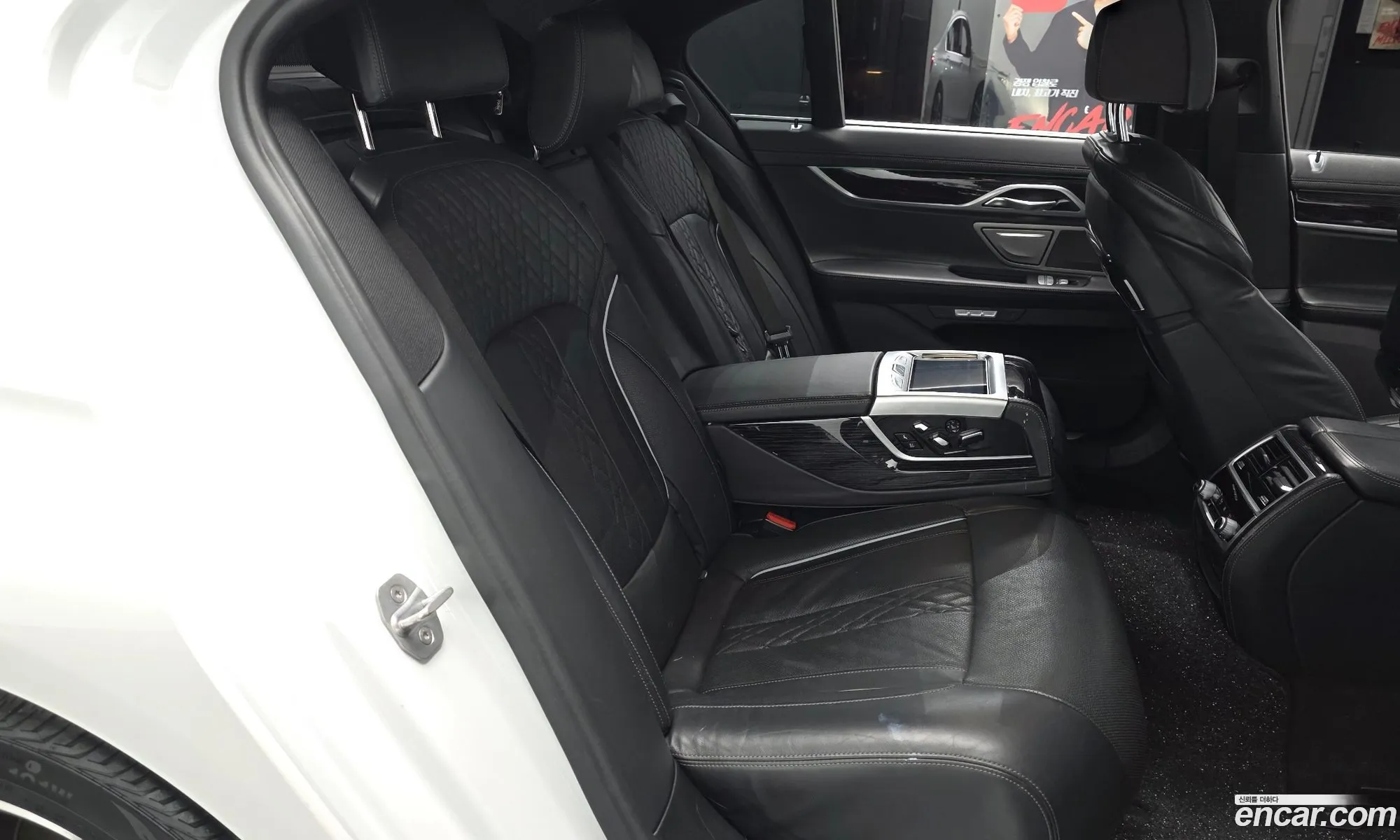 BMW 7 Series 2017 — 4