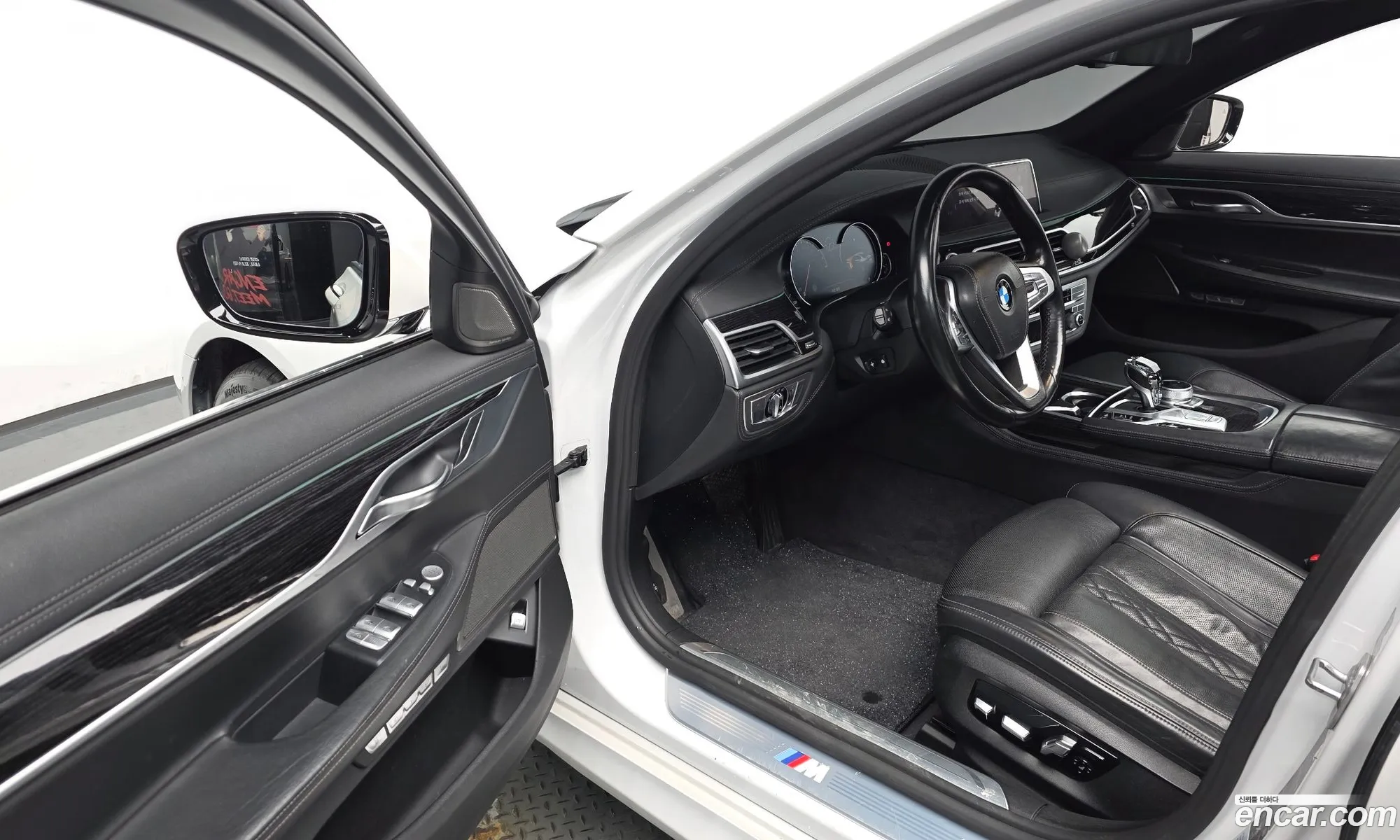 BMW 7 Series 2017 — 19