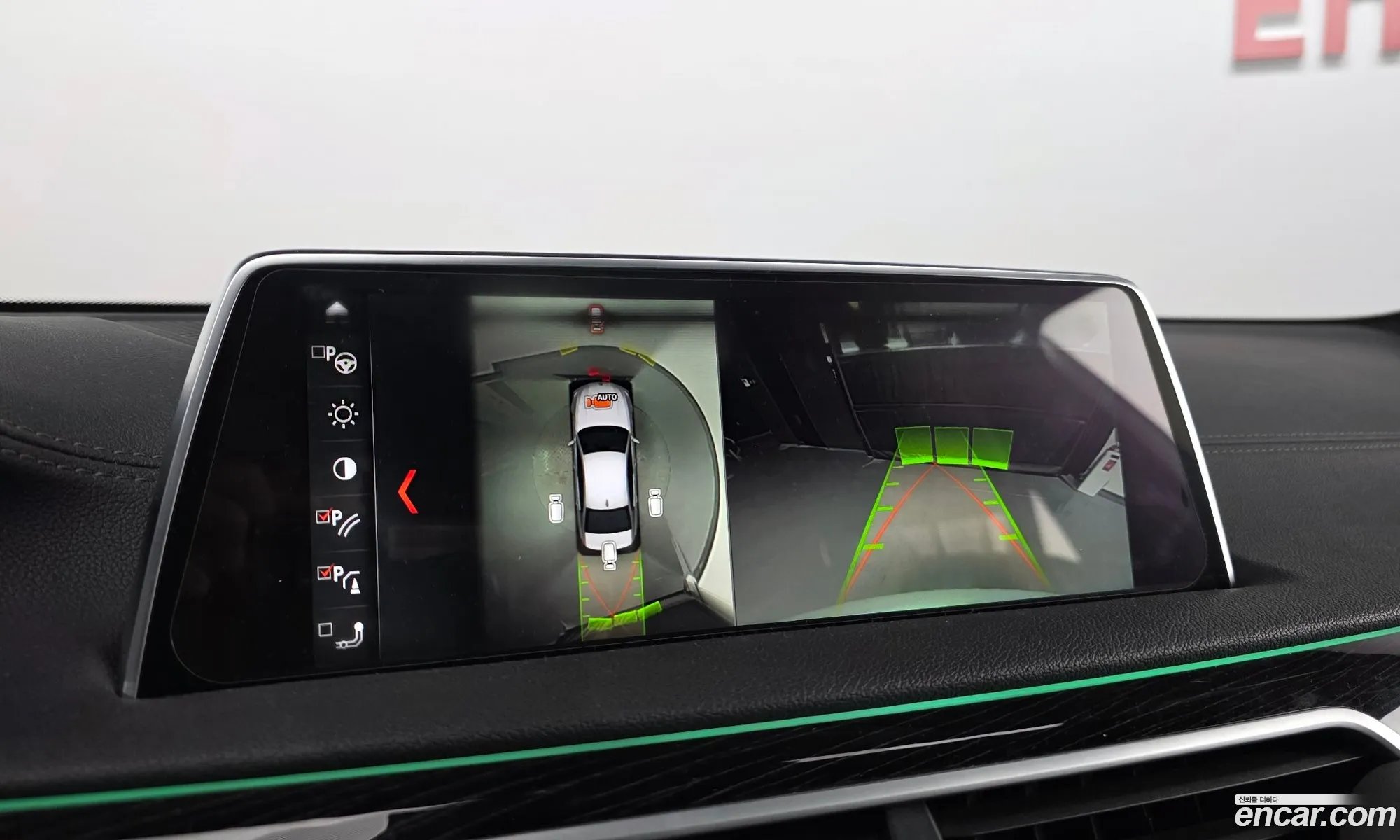 BMW 7 Series 2017 — 10
