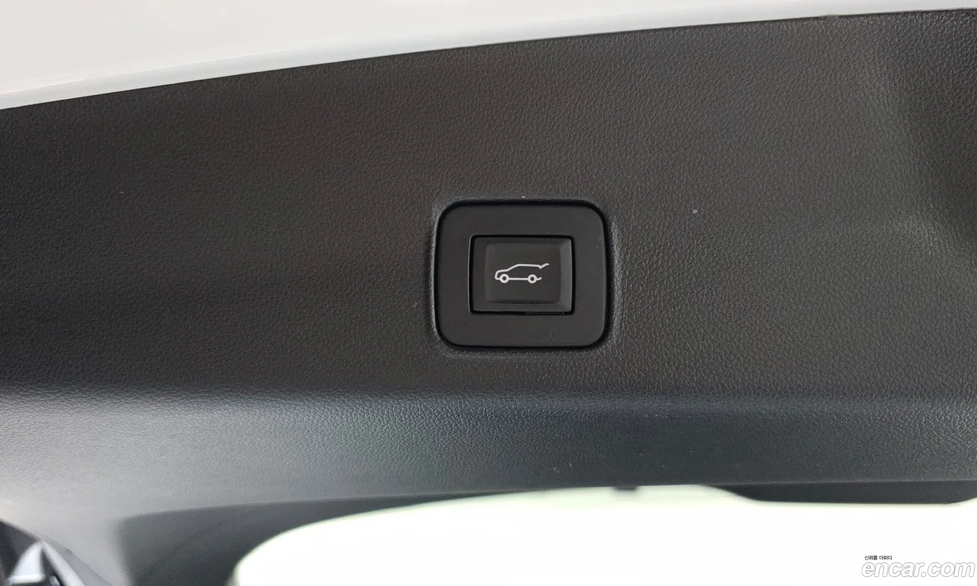 Chevrolet (GM Daewoo) Trailblazer 2021 — 14