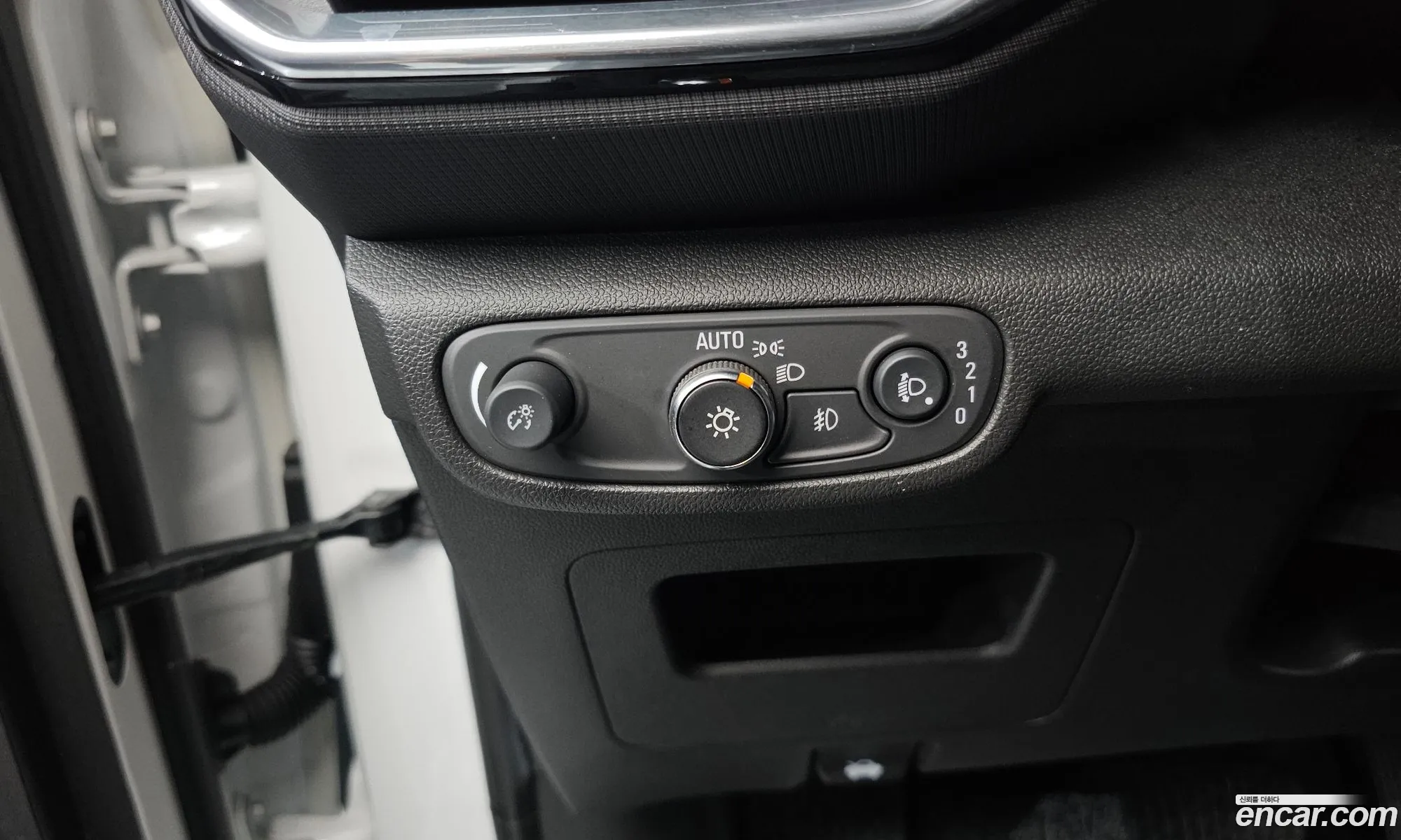 Chevrolet (GM Daewoo) Trailblazer 2021 — 7
