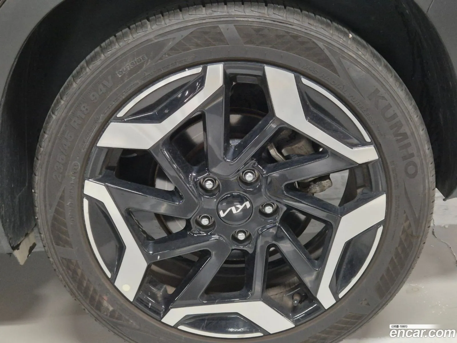Kia Seltos 2024 — 4