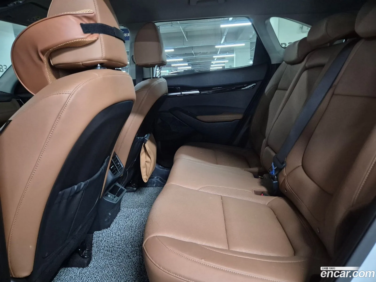 Kia Seltos 2024 — 10